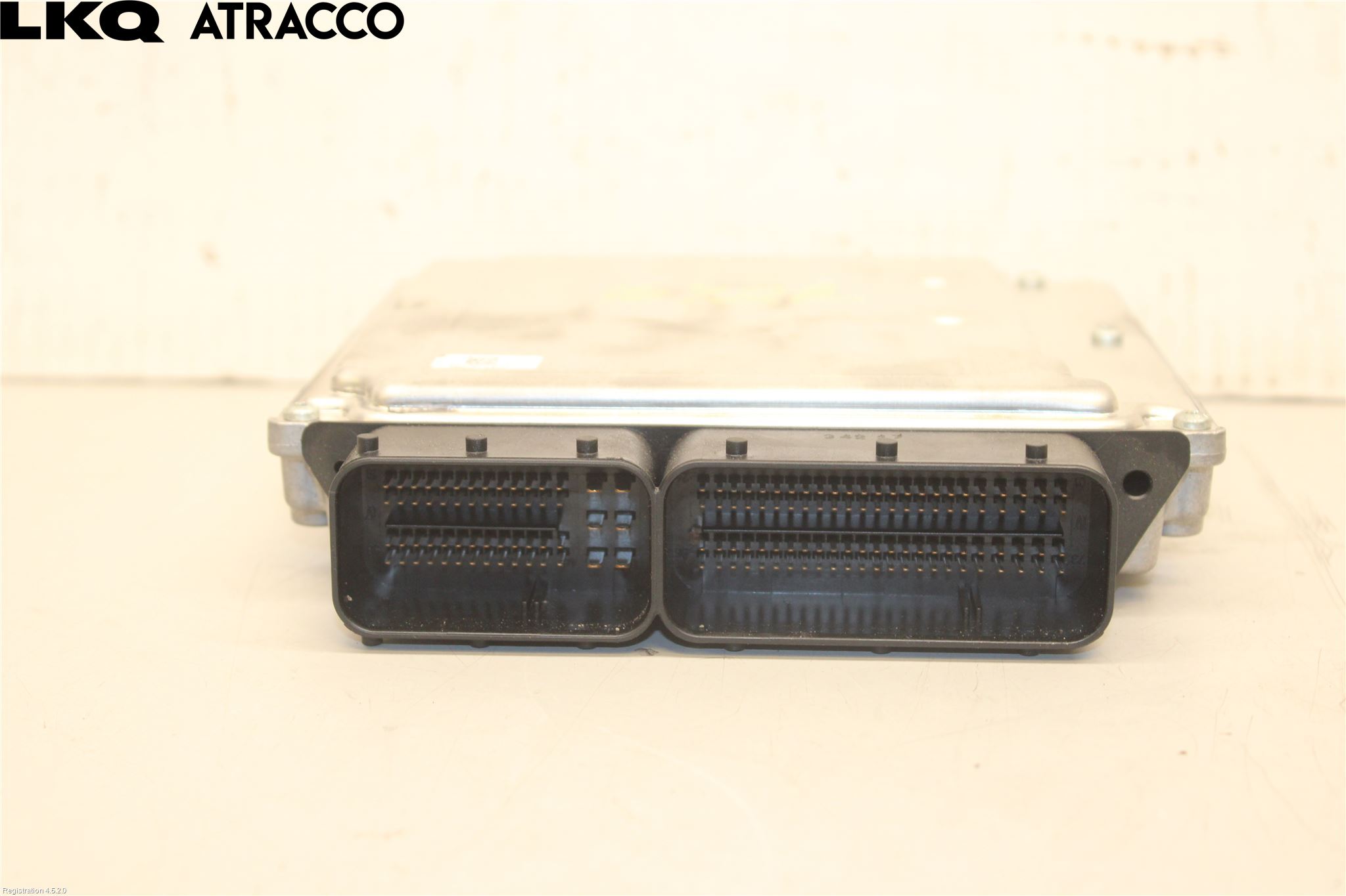 BMW 1 E87/81 5D/3D 03-11 Styreenhet Innsprøytning