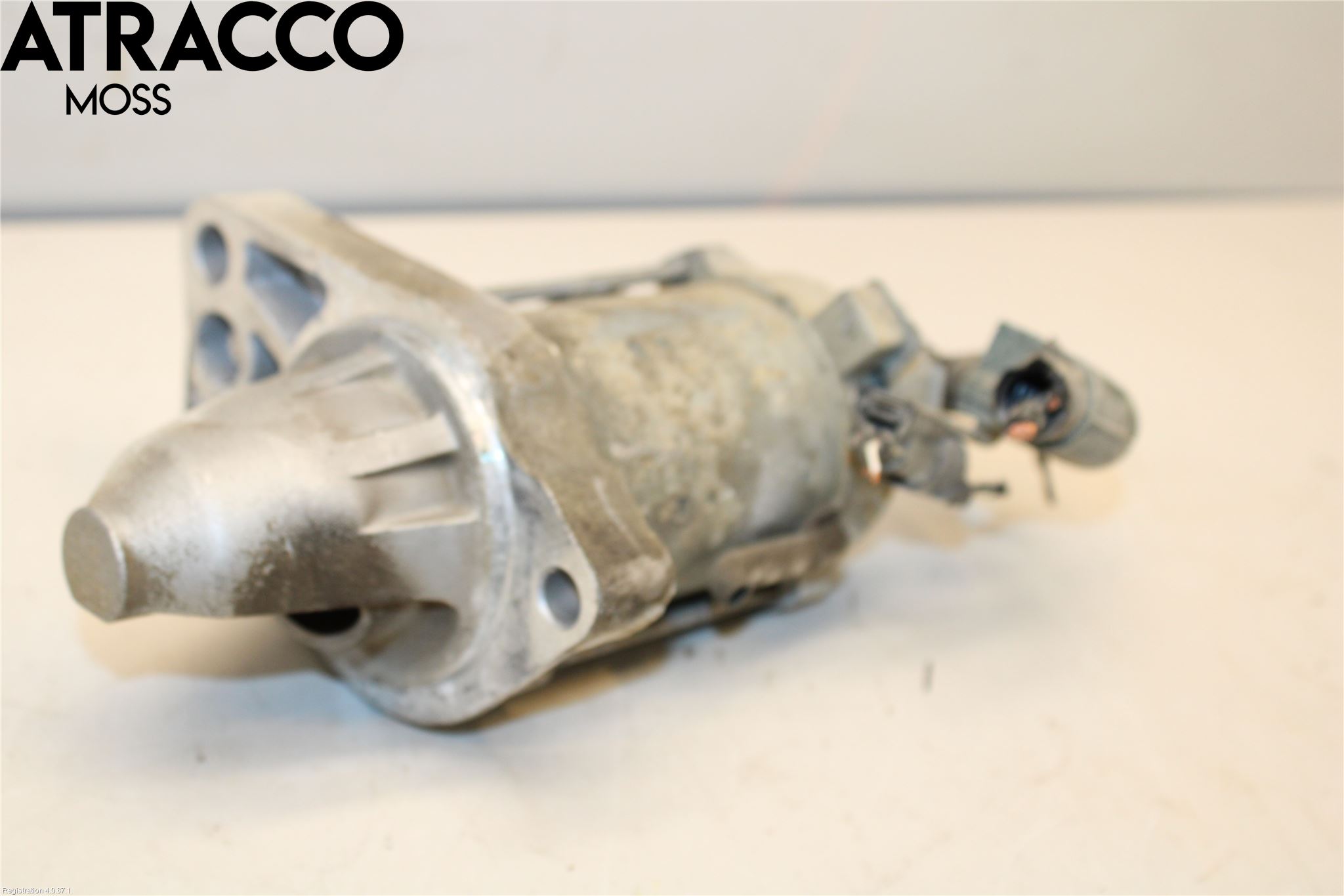 Honda CR-V 13-18 Startmotor