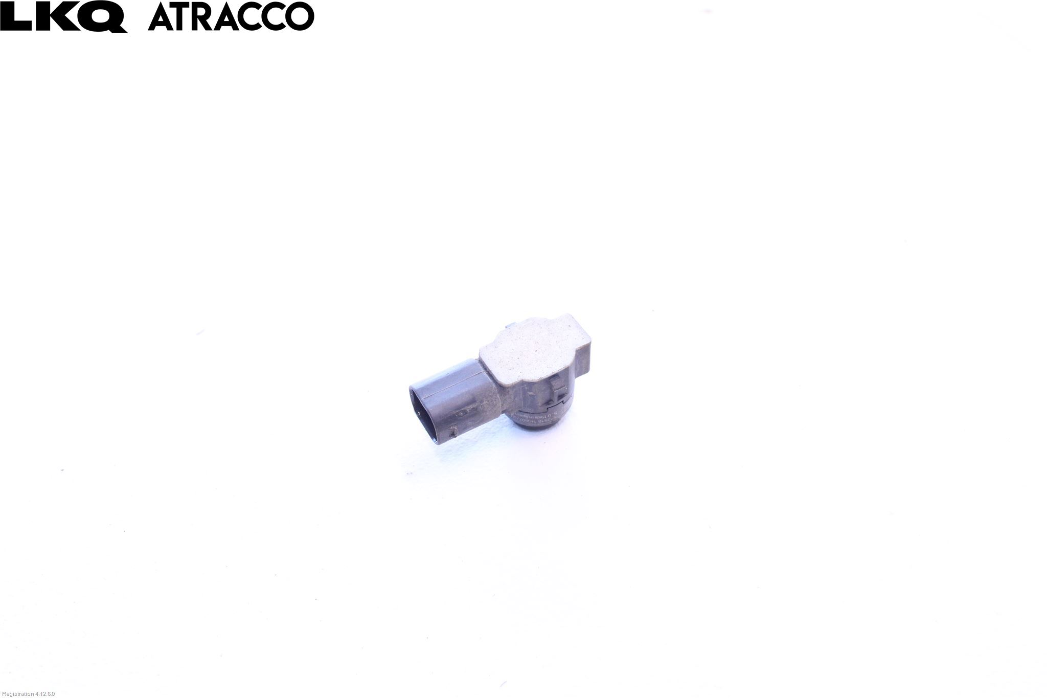 Peugeot 308 14-21 Sensor Regnsensor