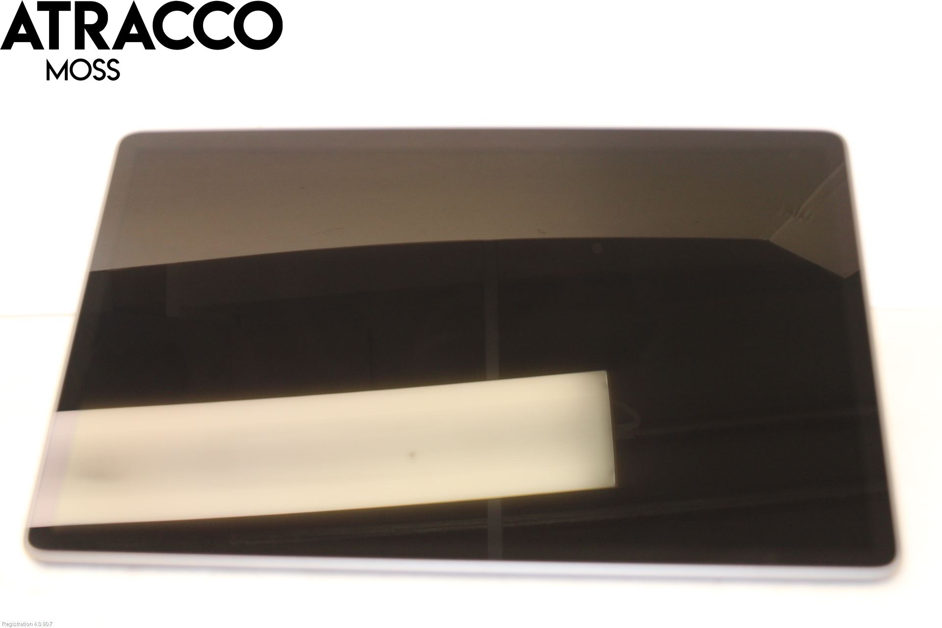 Tesla MODEL Y 21- Multifunktionsdisplay