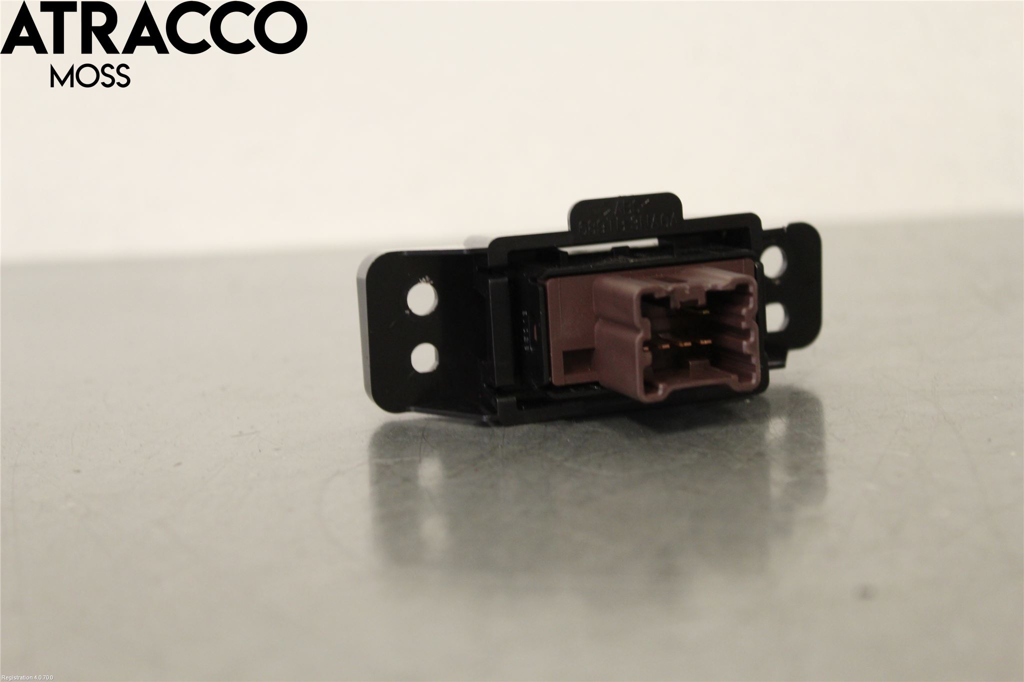 Nissan LEAF 11-17 Bryter Varmesete