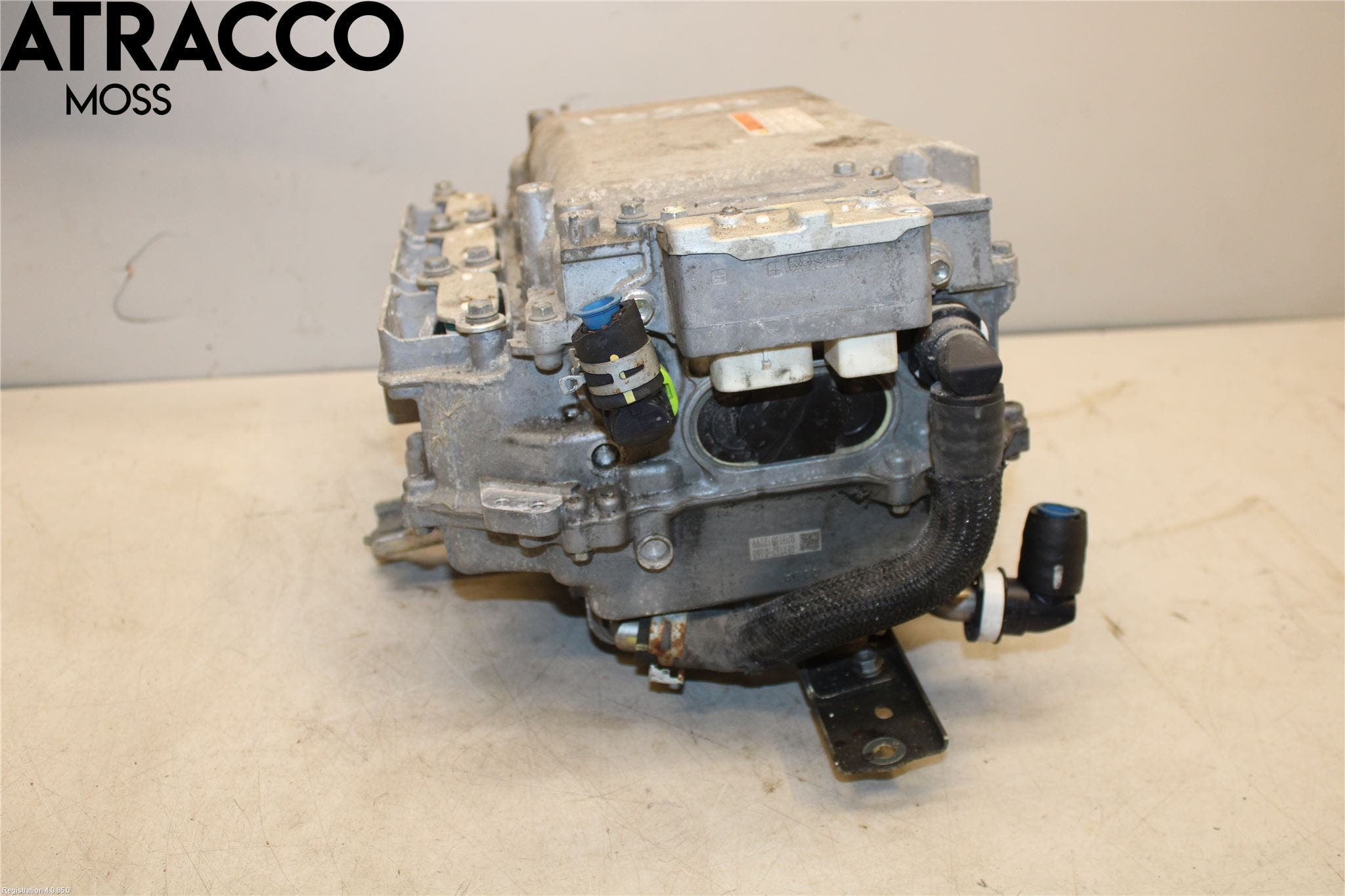 Toyota RAV4 13-18 Inverter Hybrid