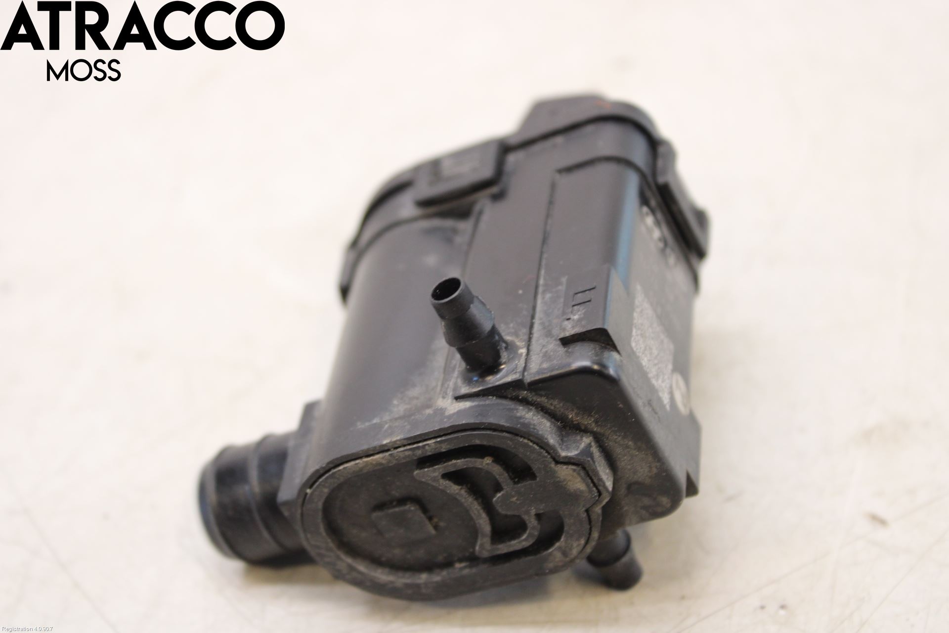 Hyundai KONA/ELECTRIC OS 18-23 Spylerpumpe Frontrute