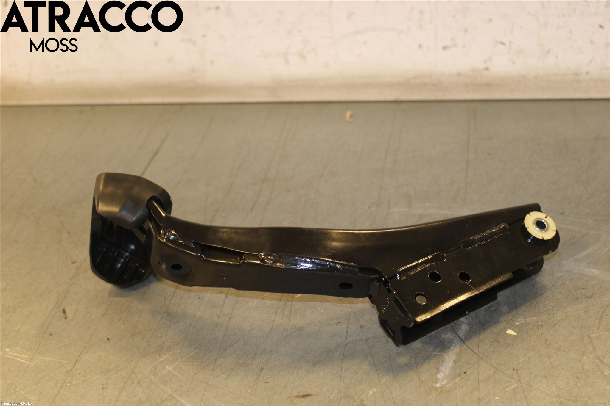 Skoda CITIGO / CITIGO E IV Bremsepedal