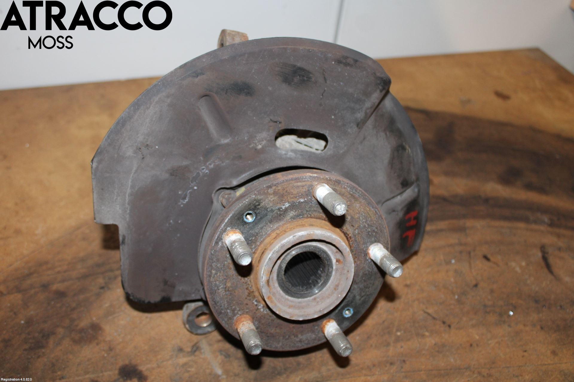 Kia SPORTAGE (SL) 11-15 Spindel Hf