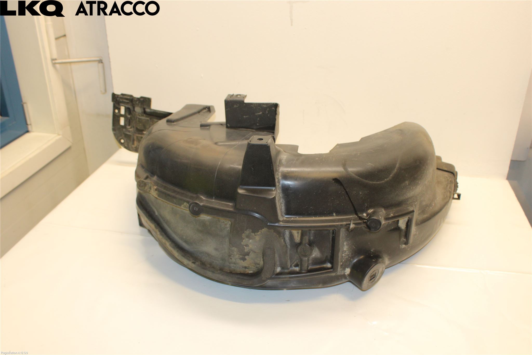 Peugeot 508 19- Skjerm Indre