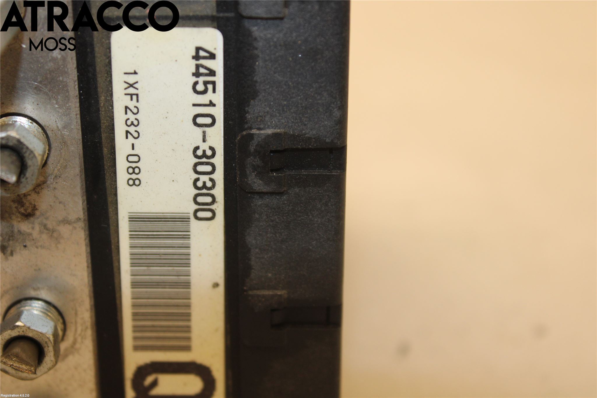 Lexus IS 250/350 14-20 Abs Hydraulikkaggregat