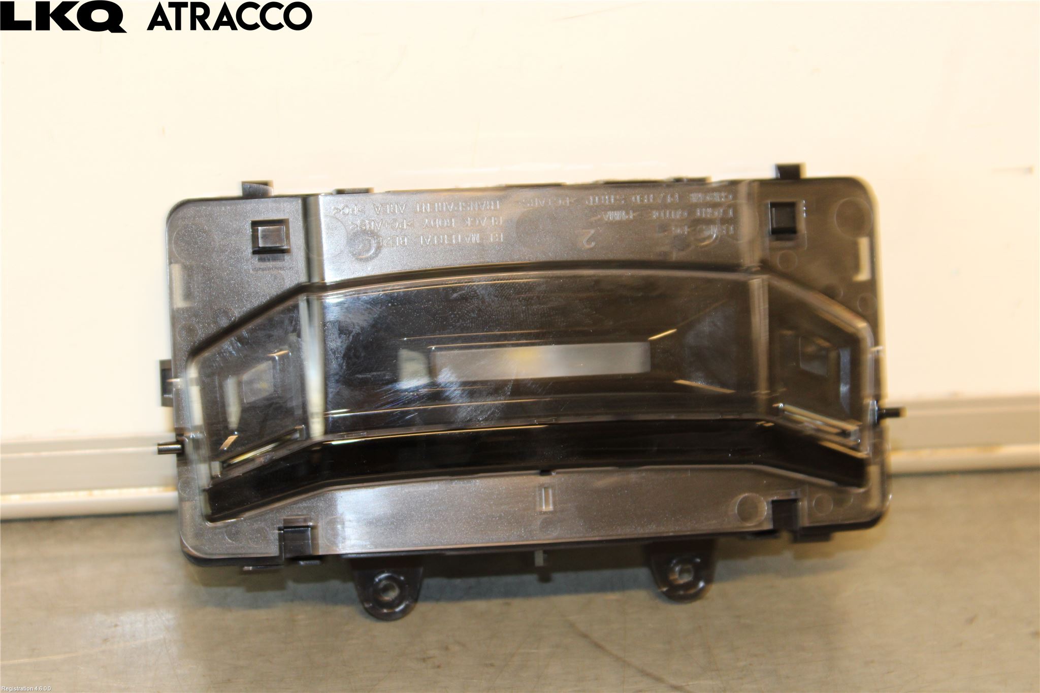 Peugeot 208/E-208 20- Innr Taklys