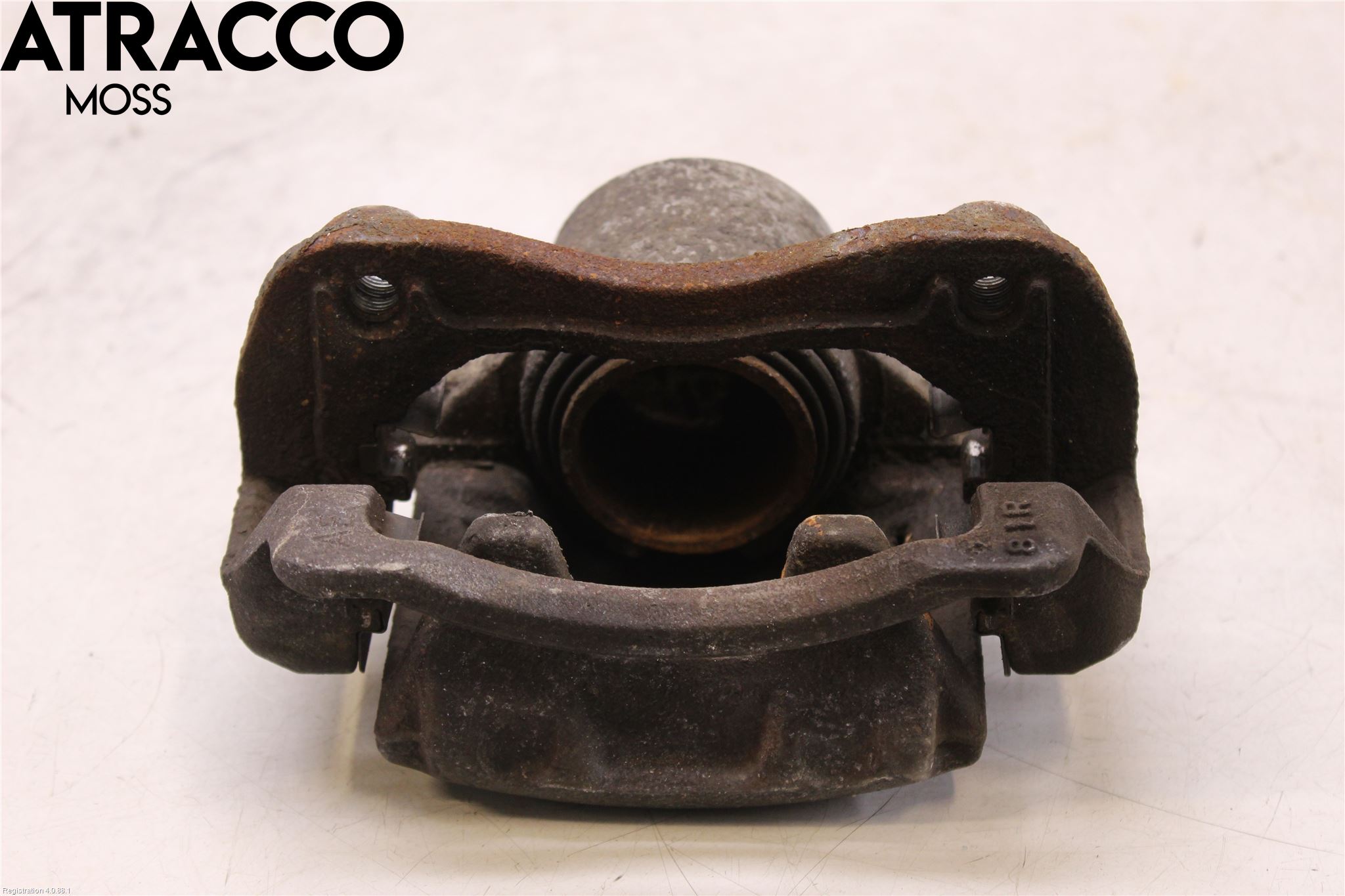 Kia NIRO (DE) 17-22 Bremsecaliper Foran Venstre