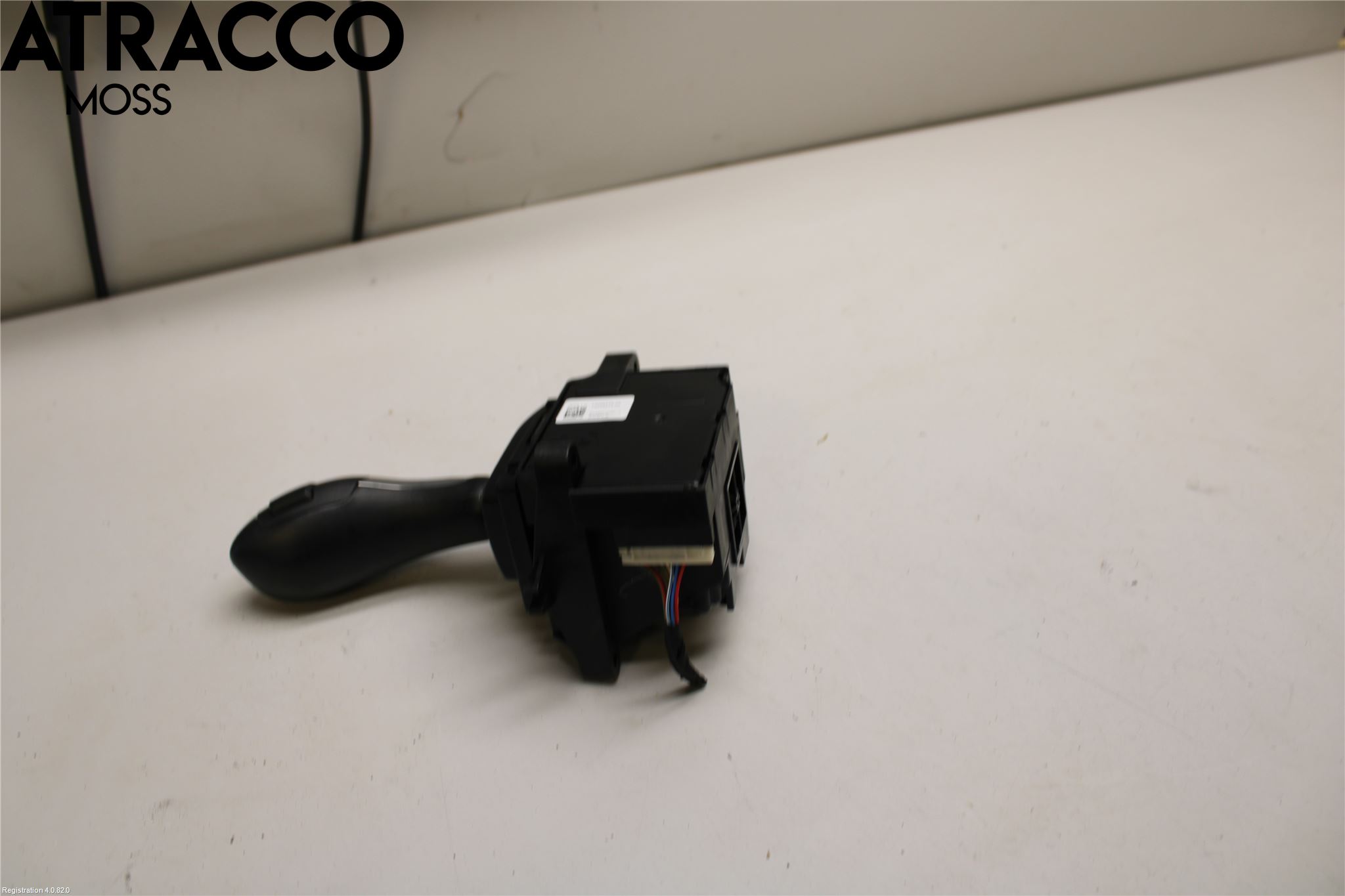 BMW 5 F10/F11/F18 09-17 Gearspak