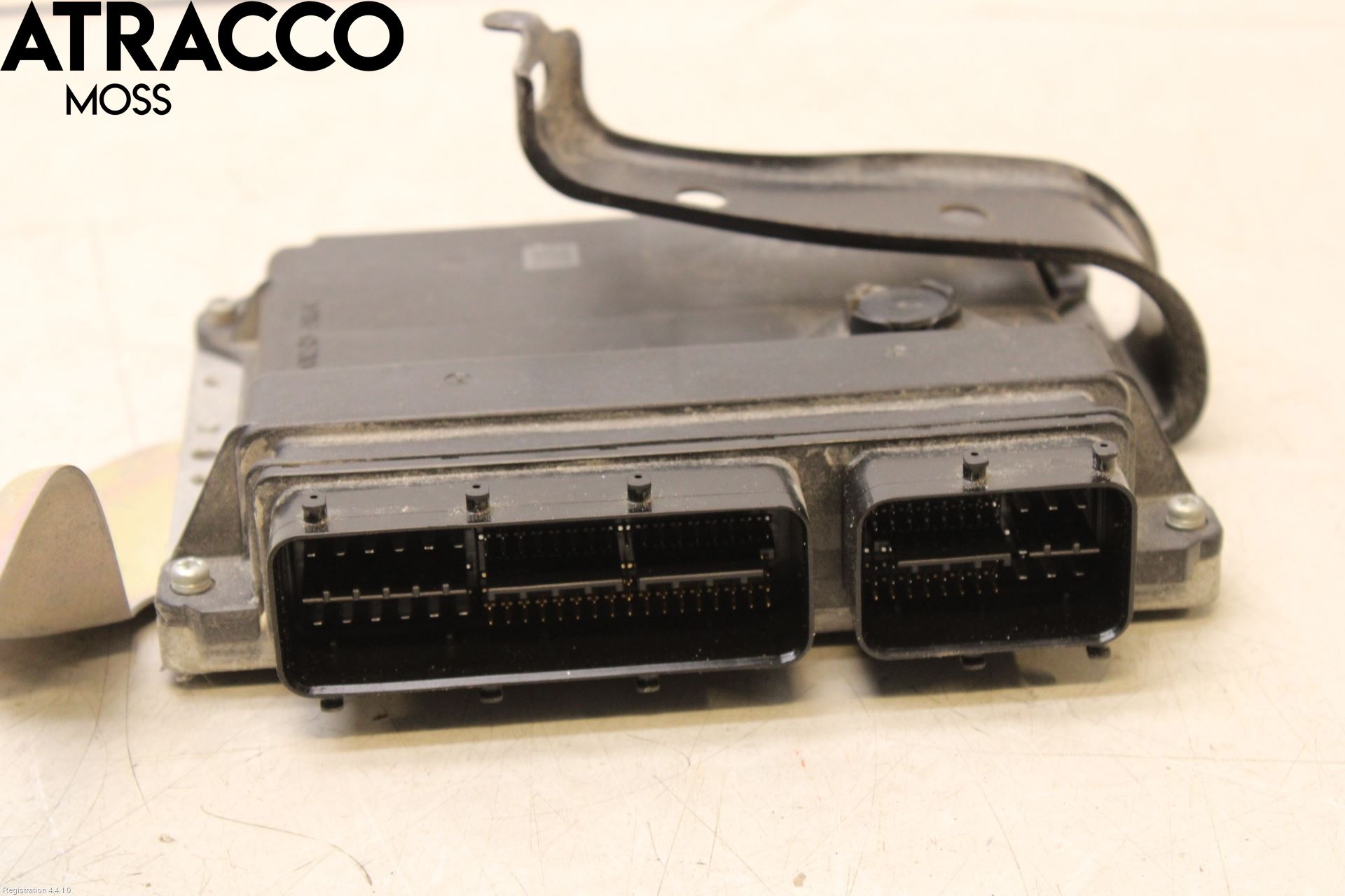 Toyota RAV4 13-18 Styreenhet Innsprøytning