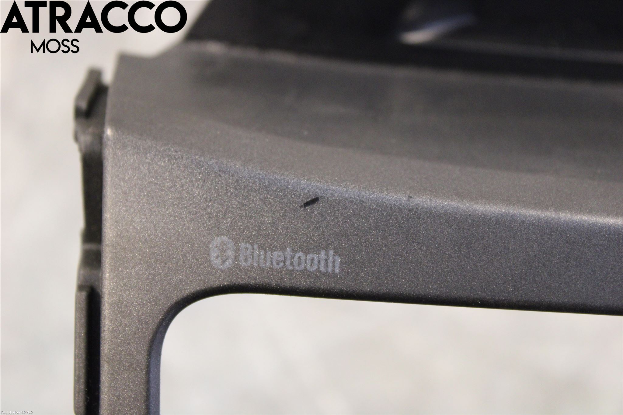 Kia SPORTAGE (SL) 11-15 Innr Dekor Instrbord