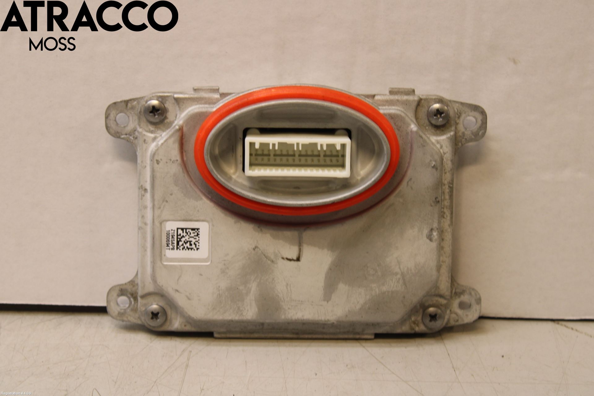 Hyundai IONIQ 5 NE 22- Styreenhet Xenon