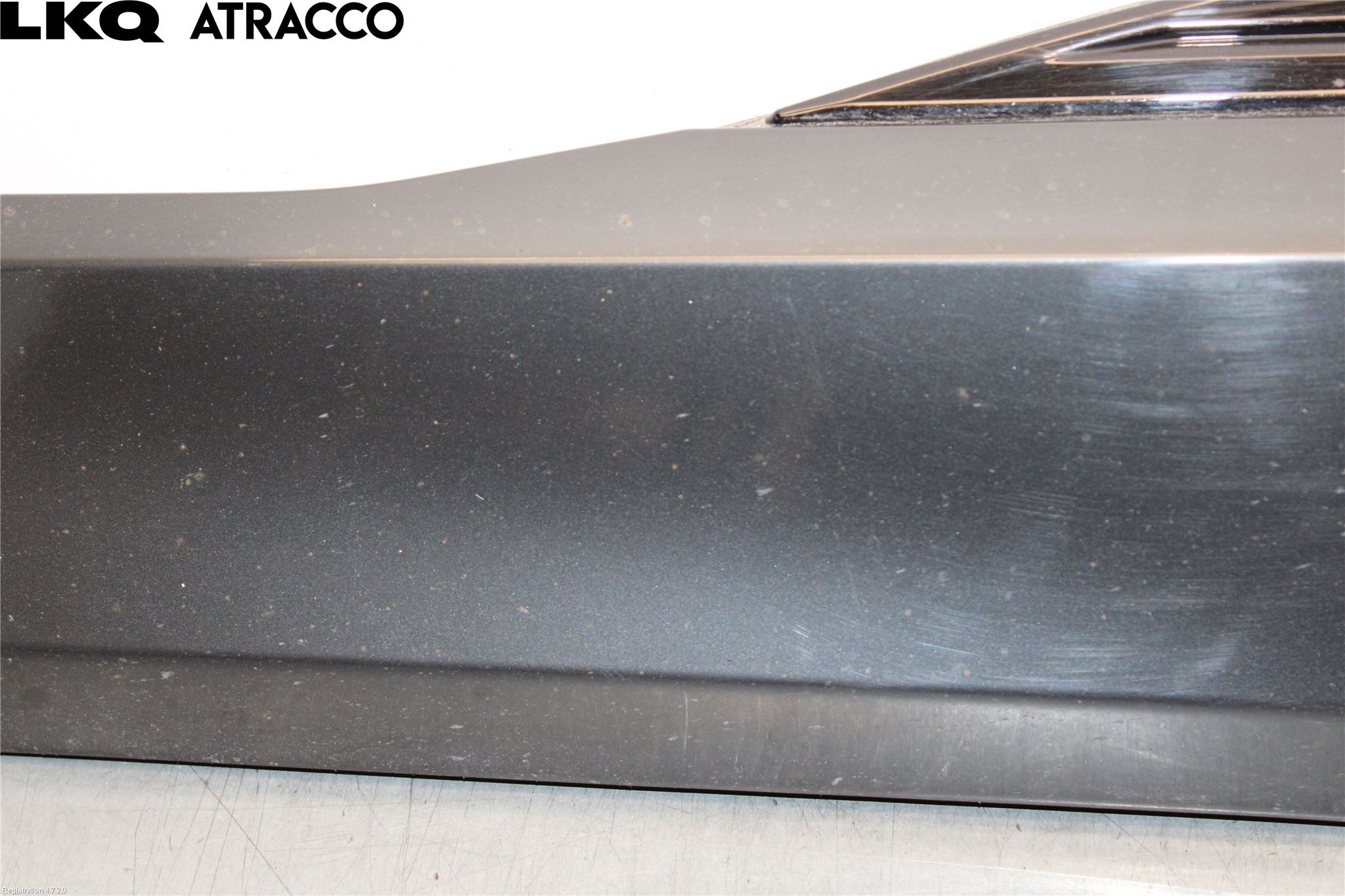 Audi E-TRON, S GE 19- Dør Dekorlist Vf