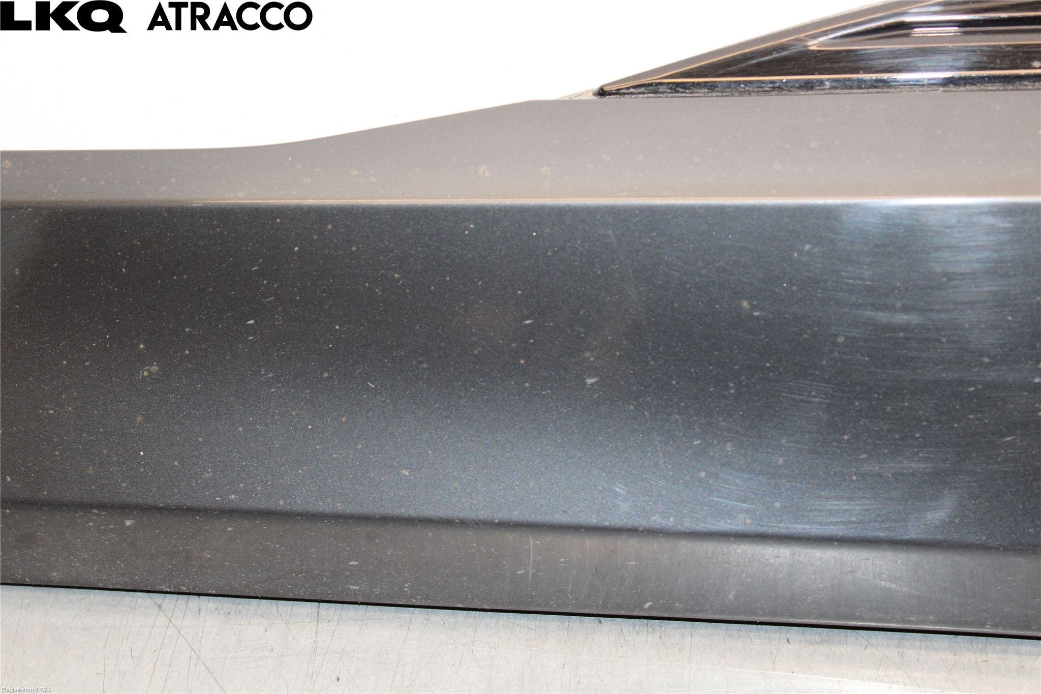 Audi E-TRON, S GE 19- Dør Dekorlist Vf