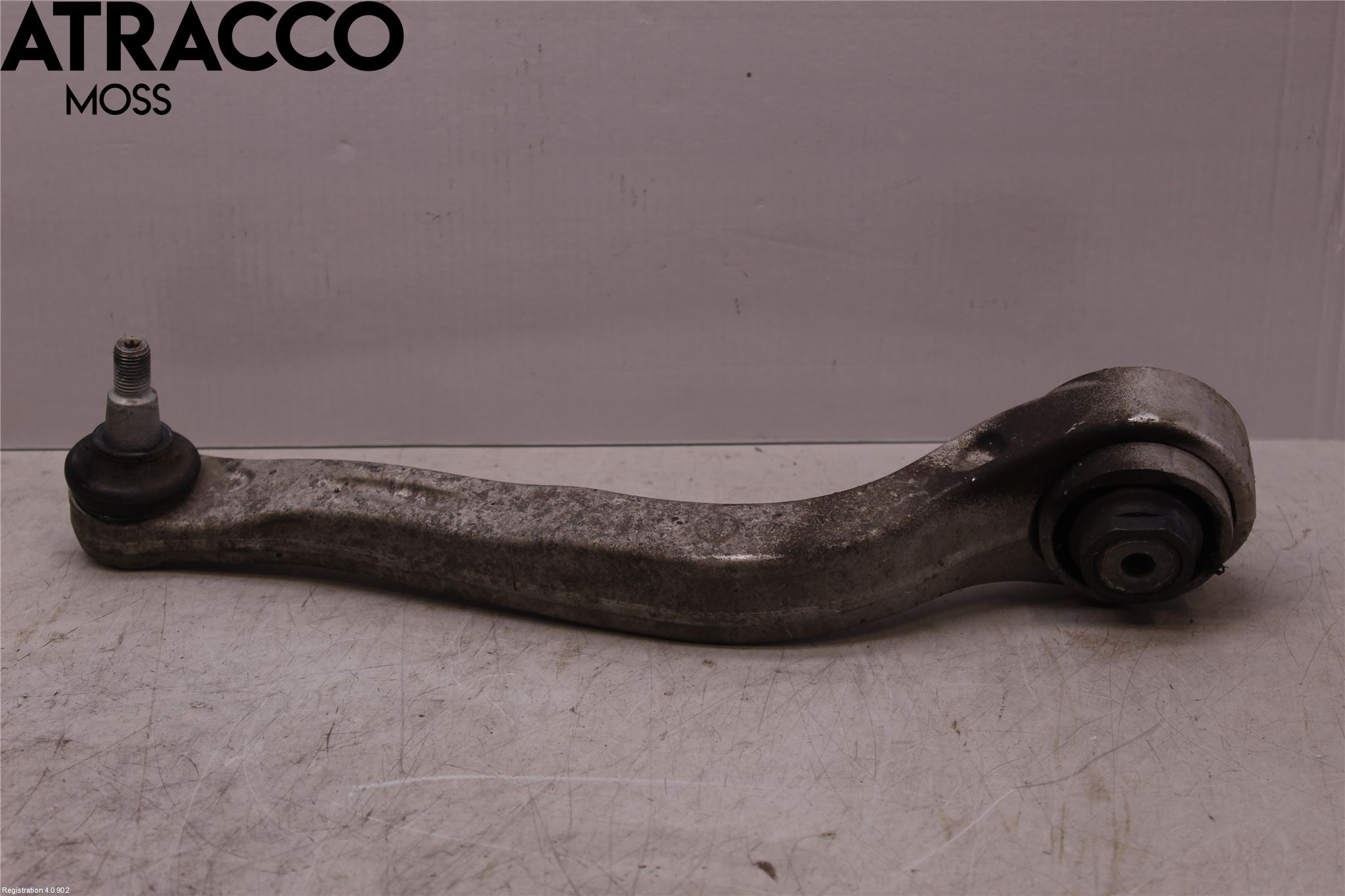 Alfa GIULIA Bærearm Foran Venstre Nedre