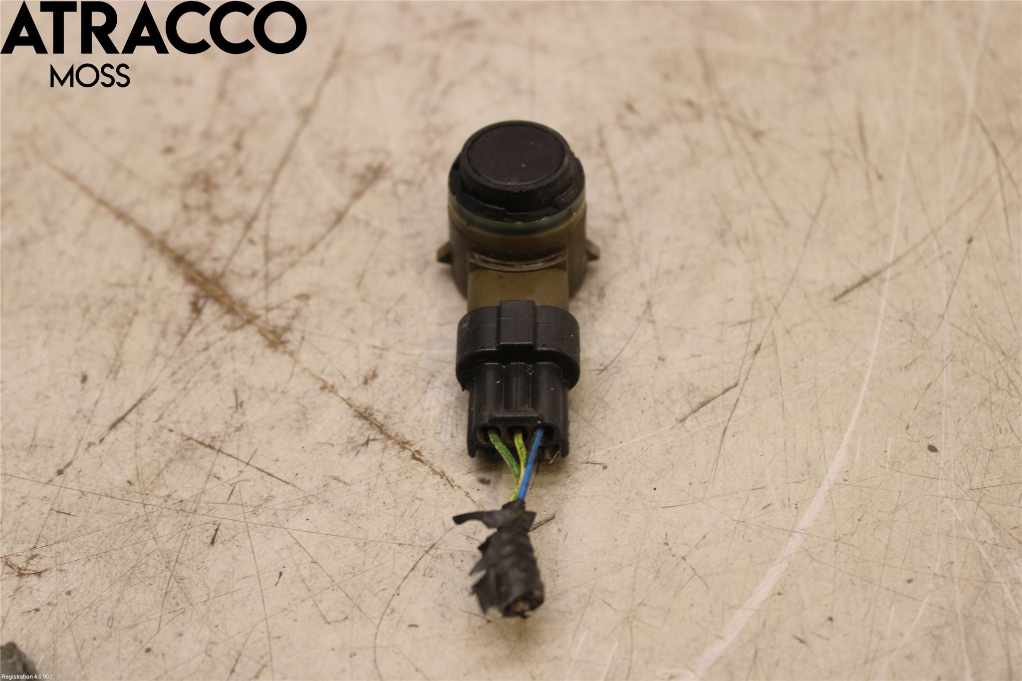 Ford TRANSIT/TOURNEO CONNECT 13-22 Sensor Ryggesensor