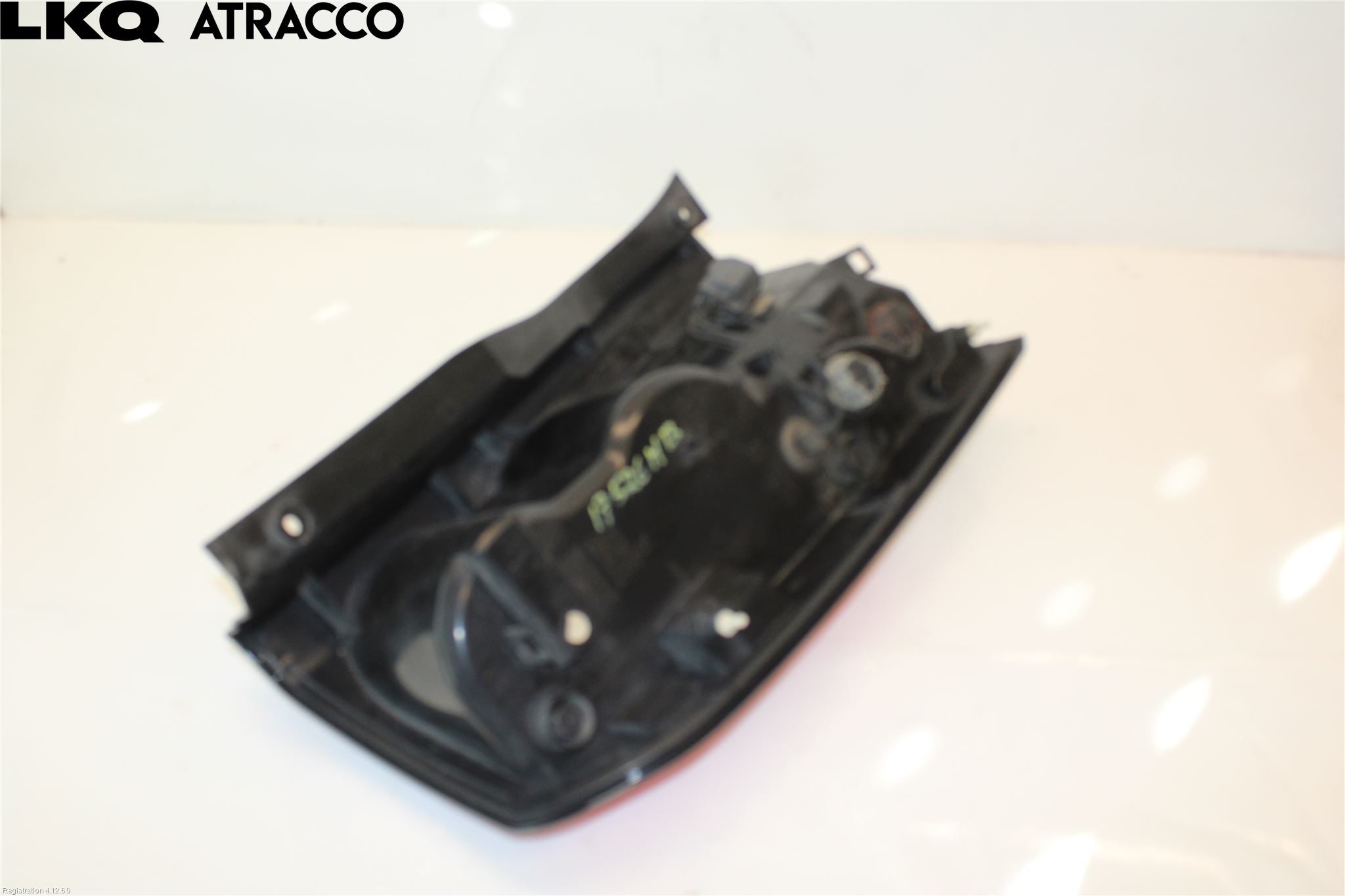 Landrover LAND ROVER DISCOVERY 4 10-16 Baklykt Høyre