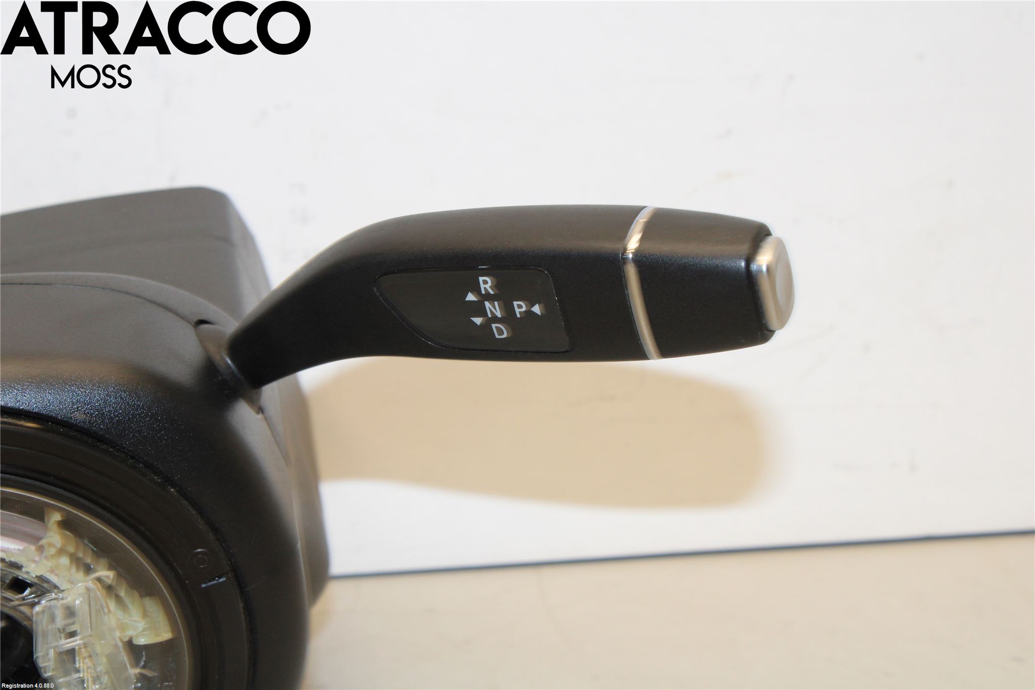 Mercedes-Benz MB C-KLASS (W205) 14-21 Bryter Ratt Kombi H Og V