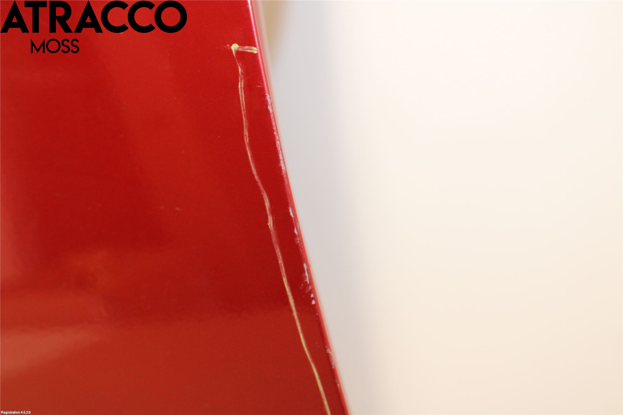 Toyota PRIUS ZVW30 09-20 Dør 4D Foran Venstre