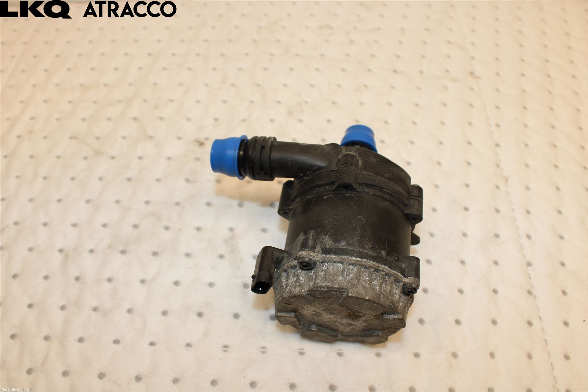 Peugeot EXPERT/E-EXPERT 17- Vannpumpe