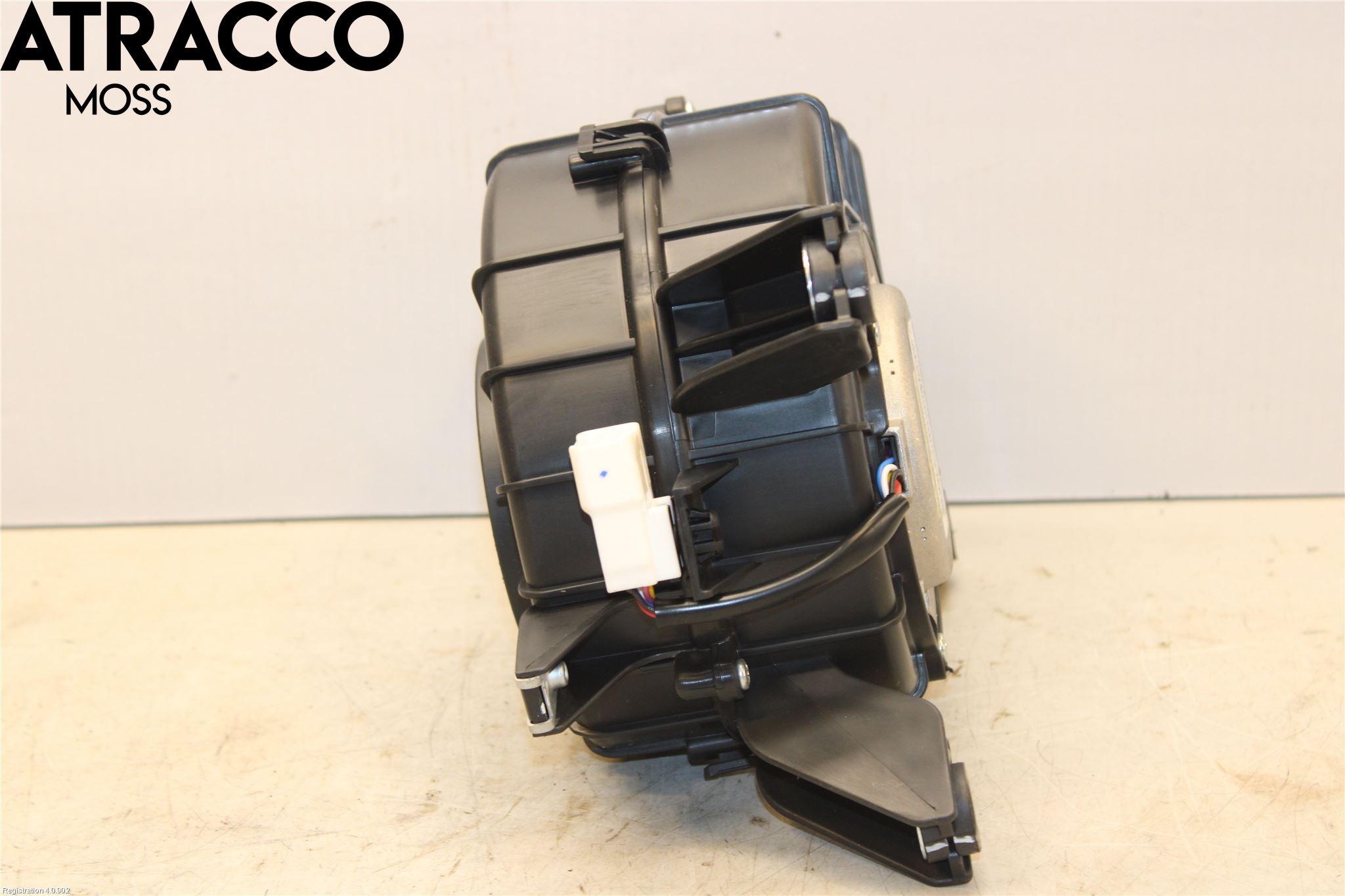 Hyundai IONIQ AE 17-22 Kjølevifte Elektrisk