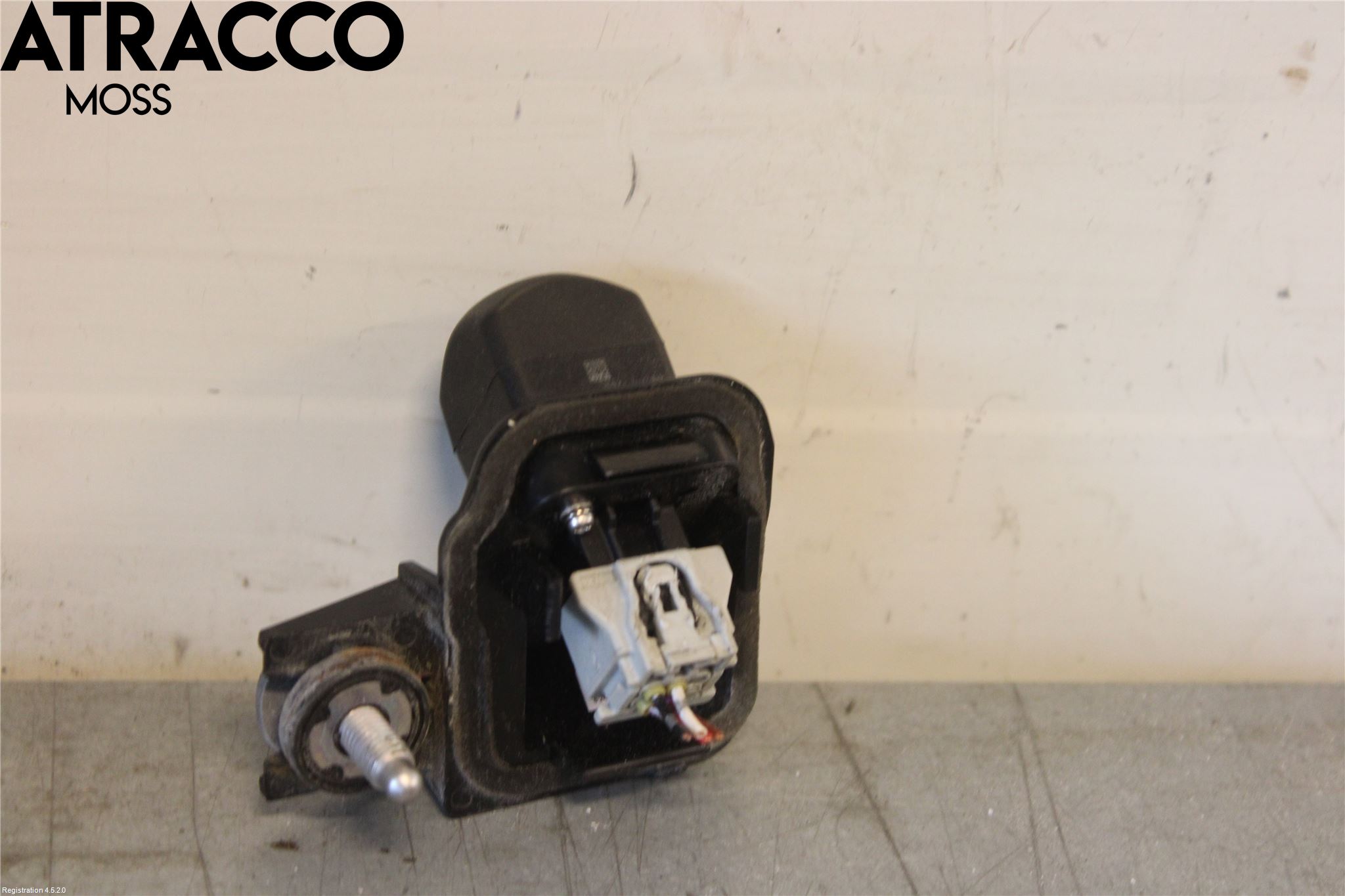 Toyota AURIS 13-19 Parkeringshjelp Kamera