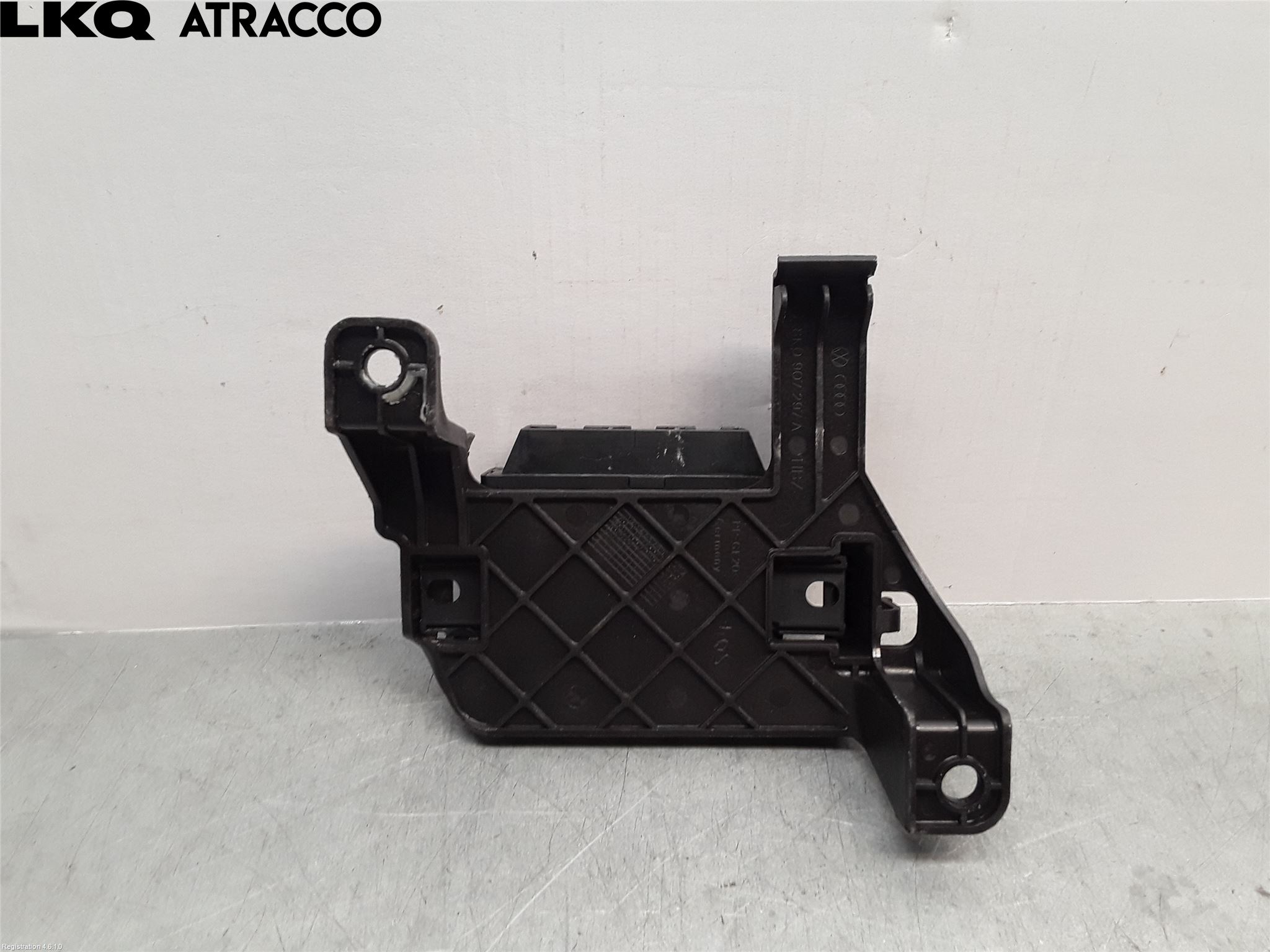 Audi A4/S4 08-11 Styreenhet Øvrig