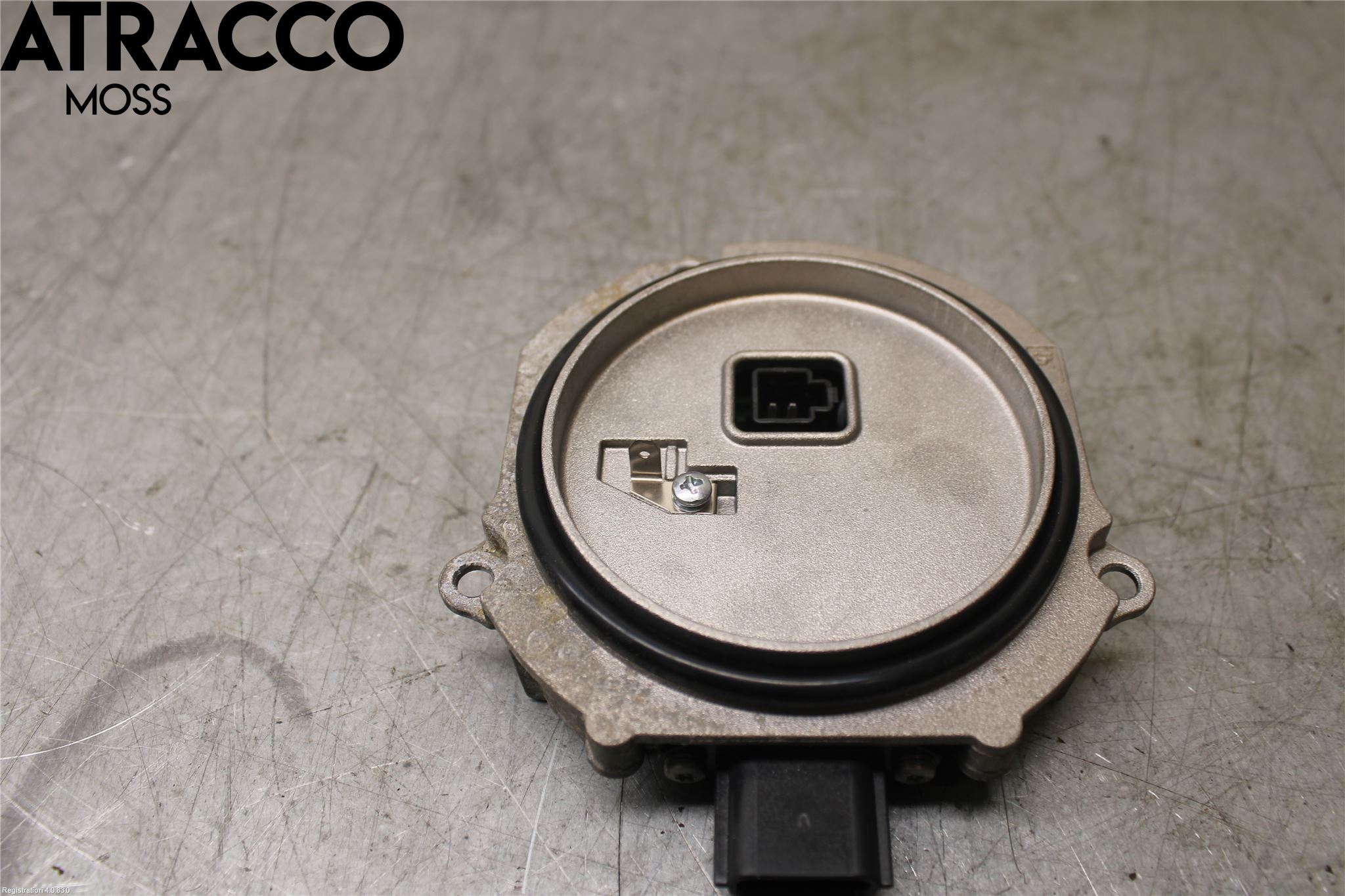 Nissan LEAF 11-17 Styreenhet Xenon