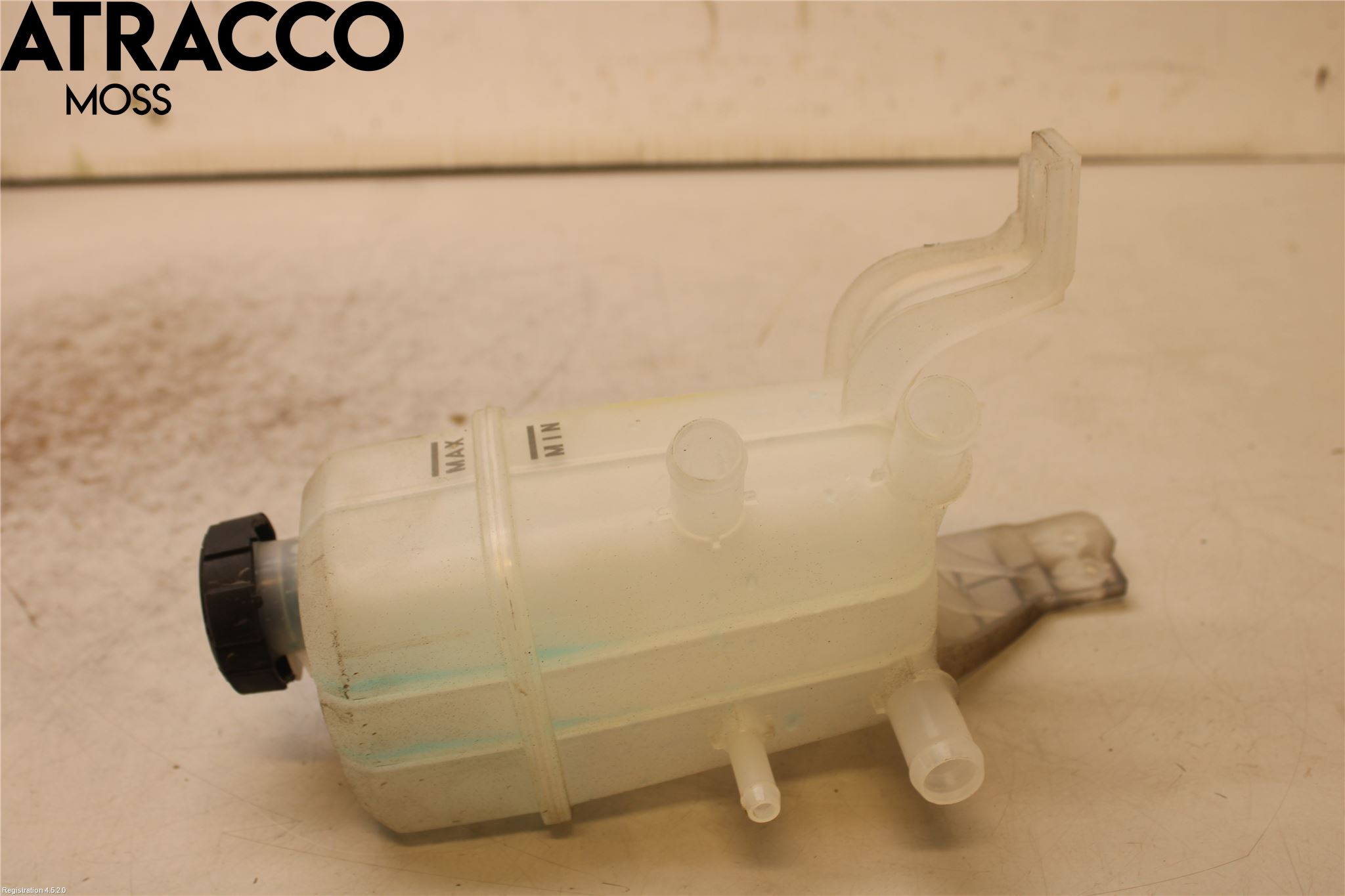 Kia NIRO (DE) 17-22 Ekspansjonstank