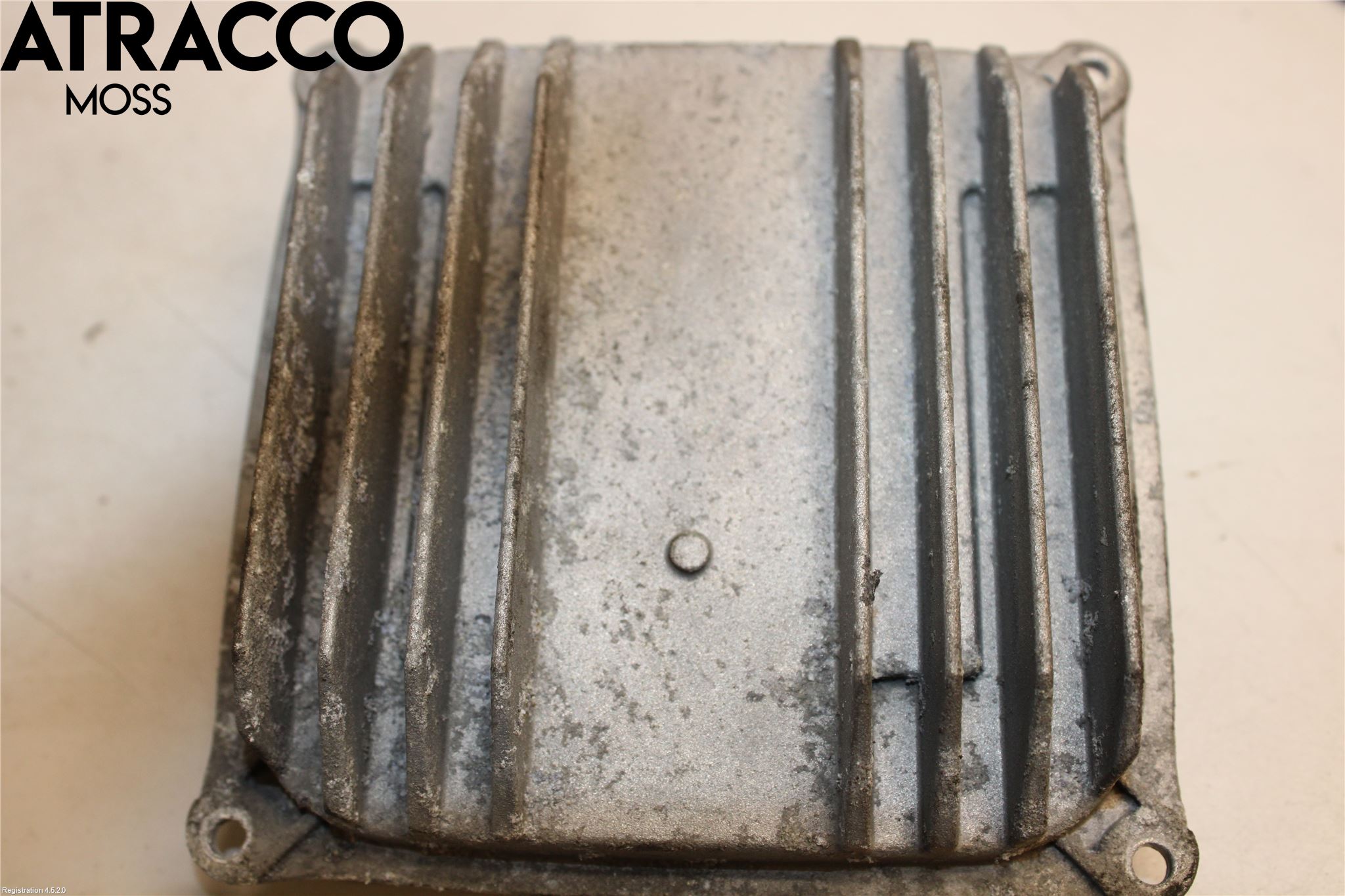 Mercedes-Benz MB CLS (C218/X218) 11-17 Styreenhet Xenon