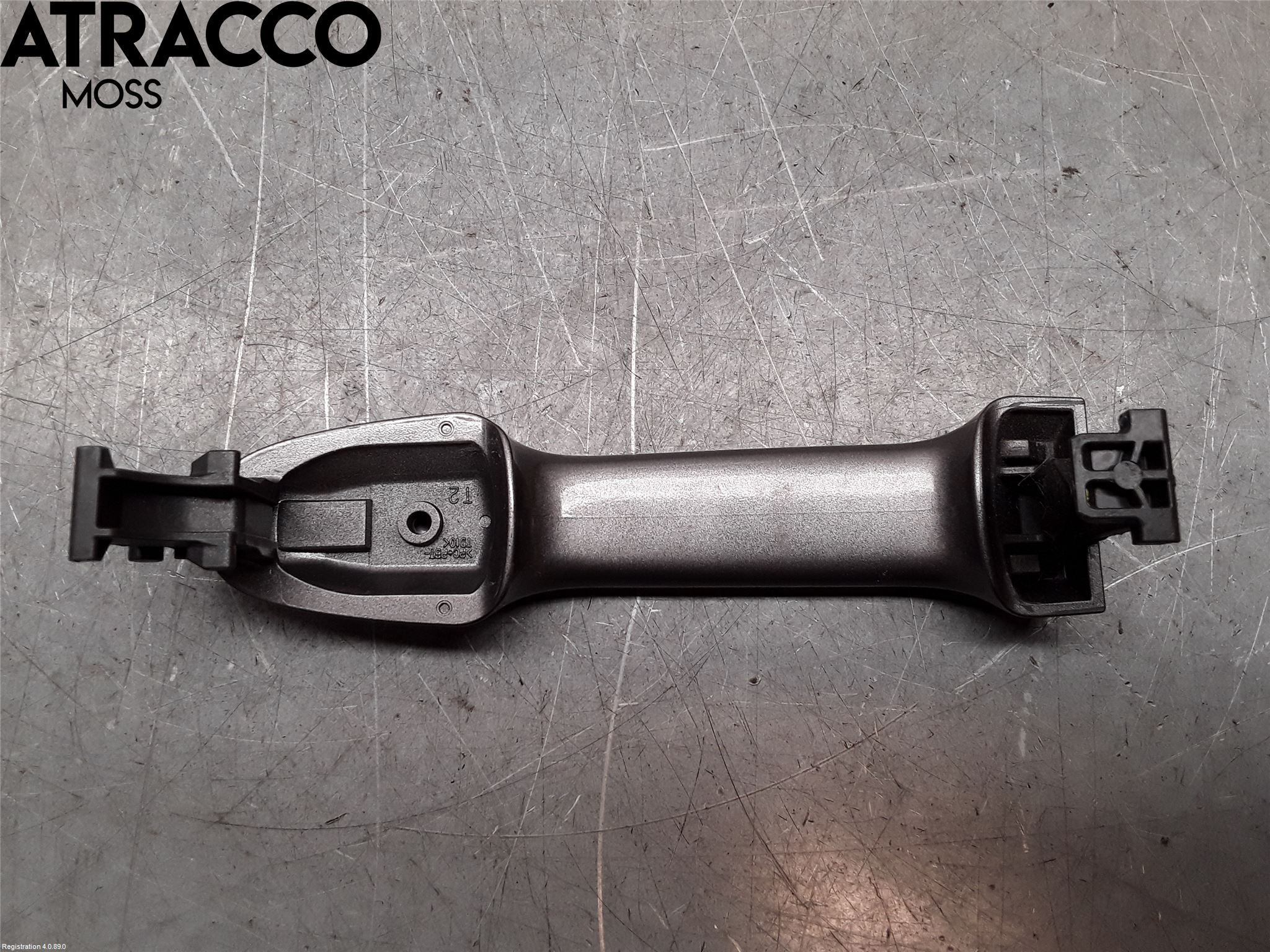 Toyota AURIS 13-19 Dørhandtak Ytre Venstre