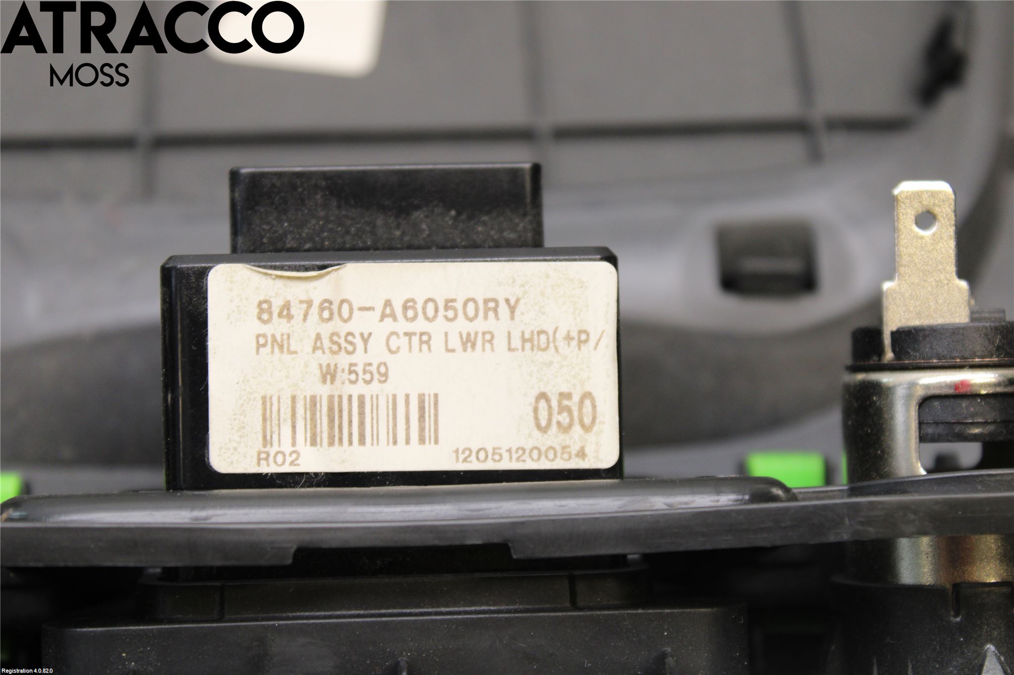 Hyundai i30 GD 13-17 Usb Connection