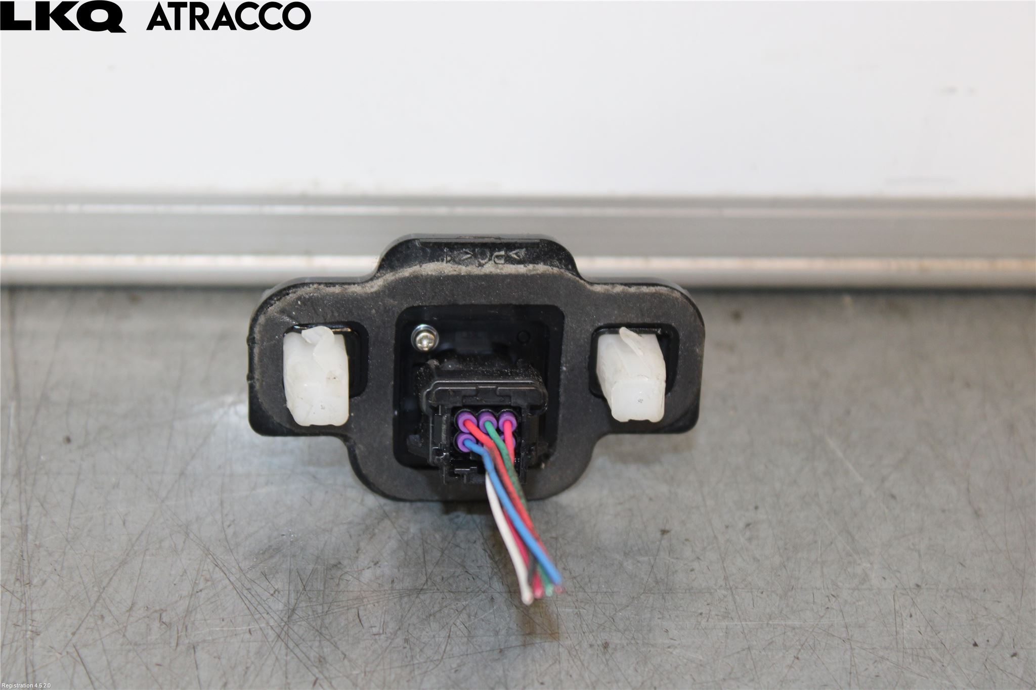 Toyota YARIS CROSS XP21 21- Parkeringshjelp Kamera