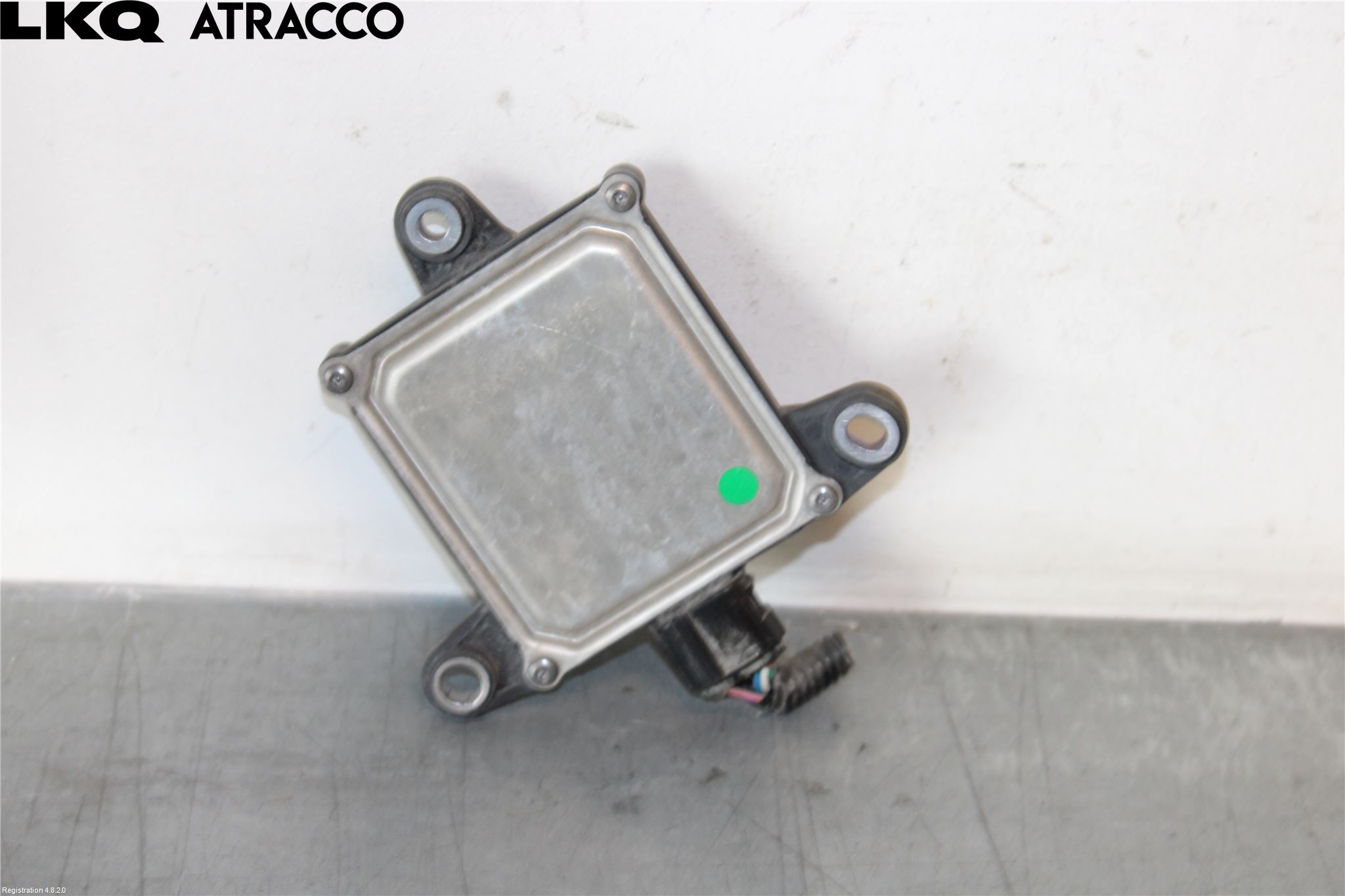 Mitsubishi OUTLANDER 13-21 Sensor Kollisjonsbeskyttelse