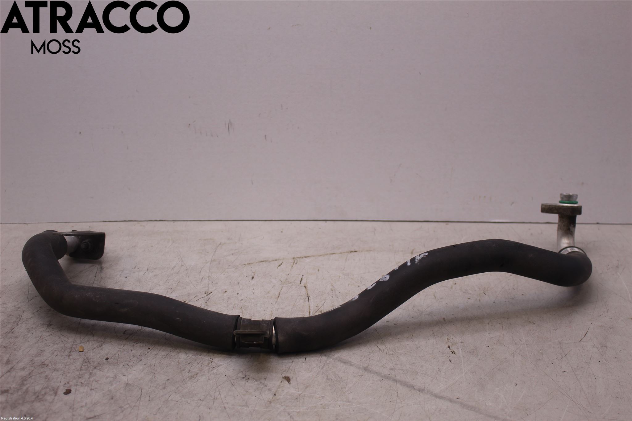 Hyundai IONIQ AE 17-22 Varme Ac Slange - Rør