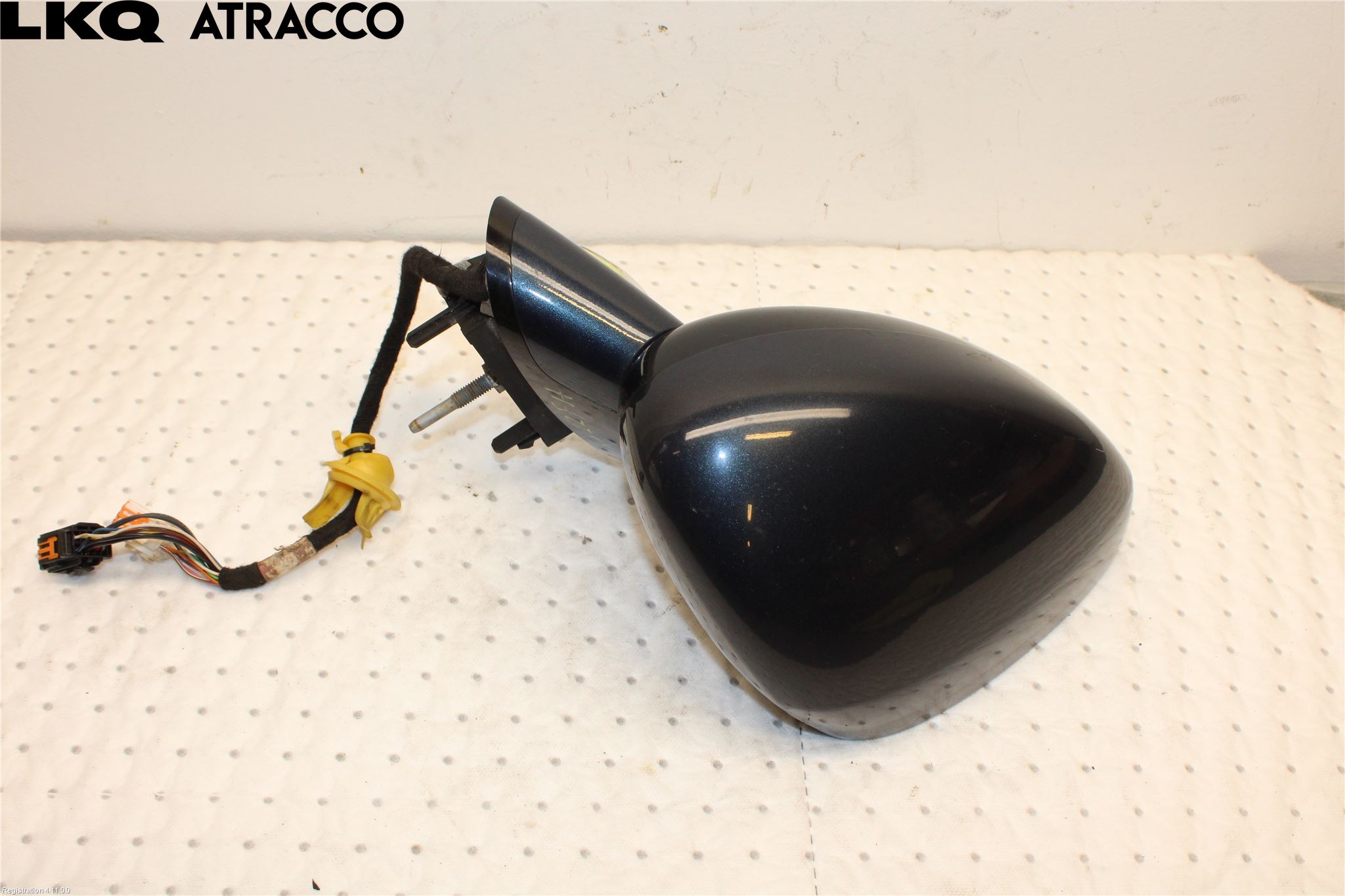 Citroen DS4 Speil H M-El Justering