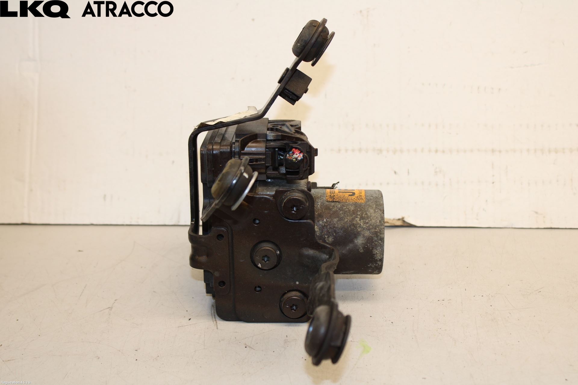 Hyundai ix20 Abs Hydraulikkaggregat