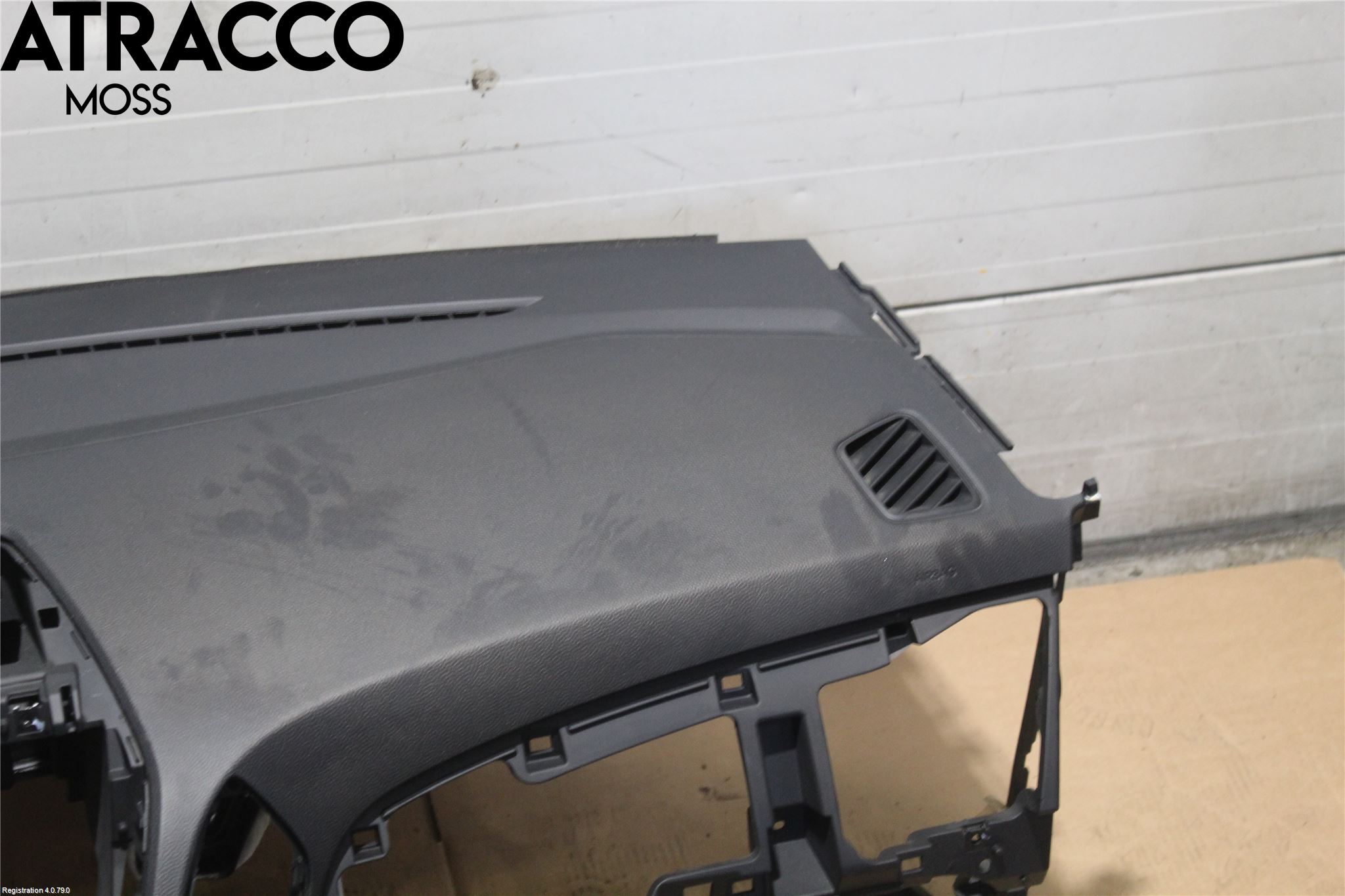 Hyundai SANTA FE 13-18 Dashbord