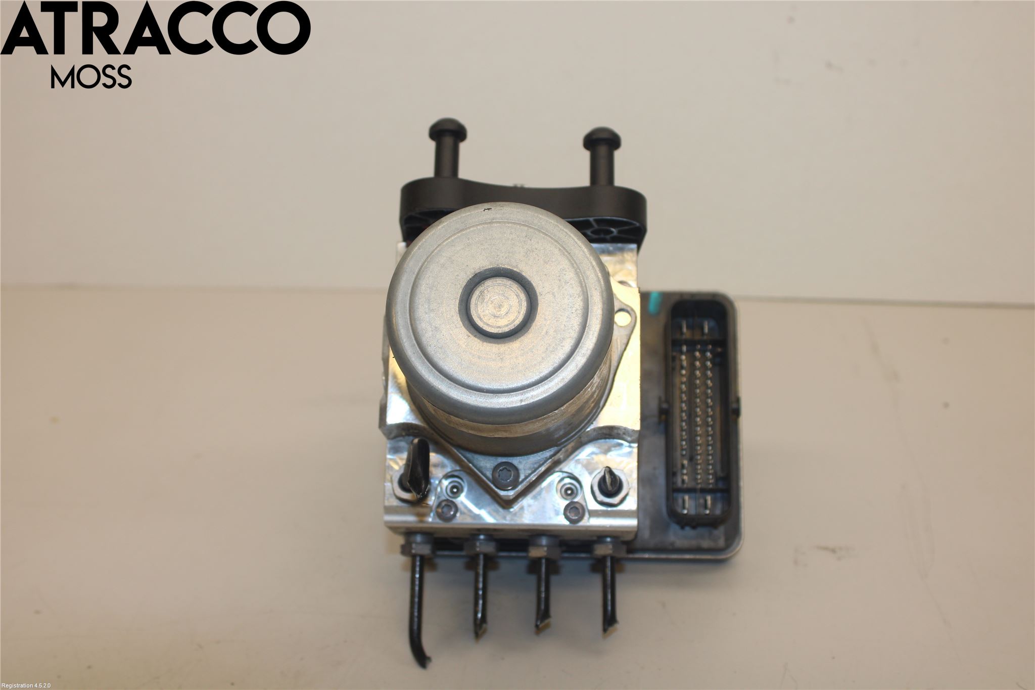 Mercedes-Benz MB E-KLASS (W213) 16-23 Abs Hydraulikkaggregat