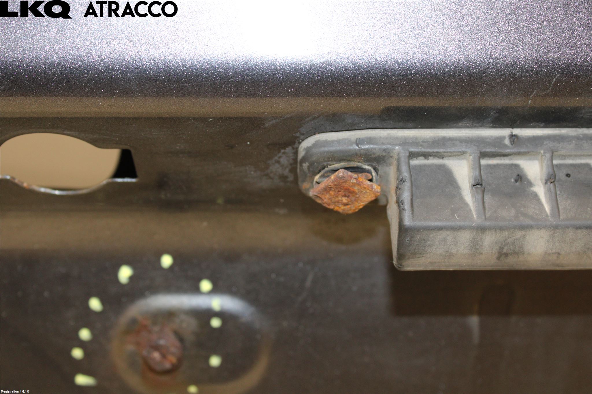 Toyota URBAN CRUISER Bakluke Cc - Kombi