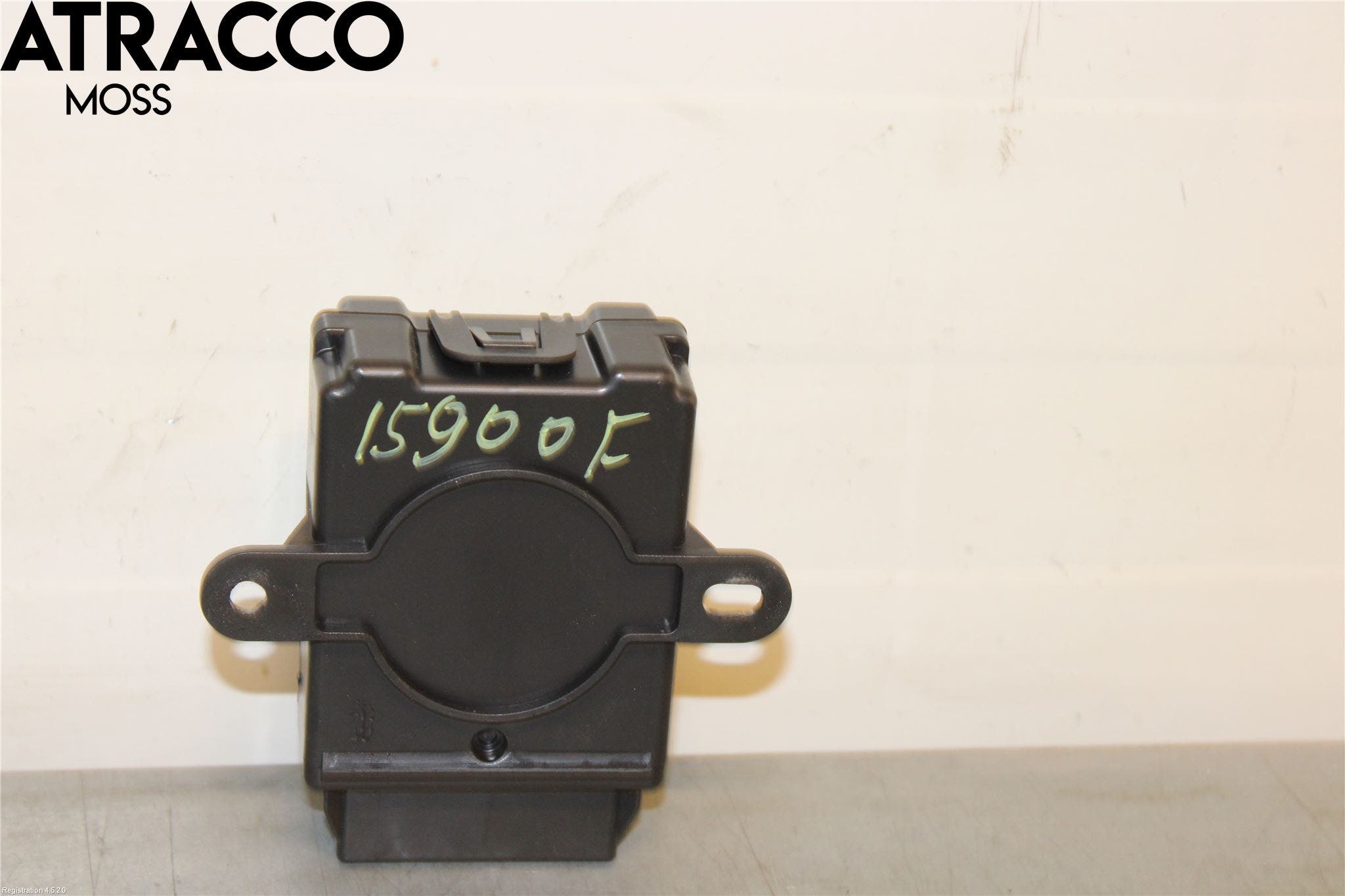 Ford FOCUS 15-18 Styreenhet Øvrig