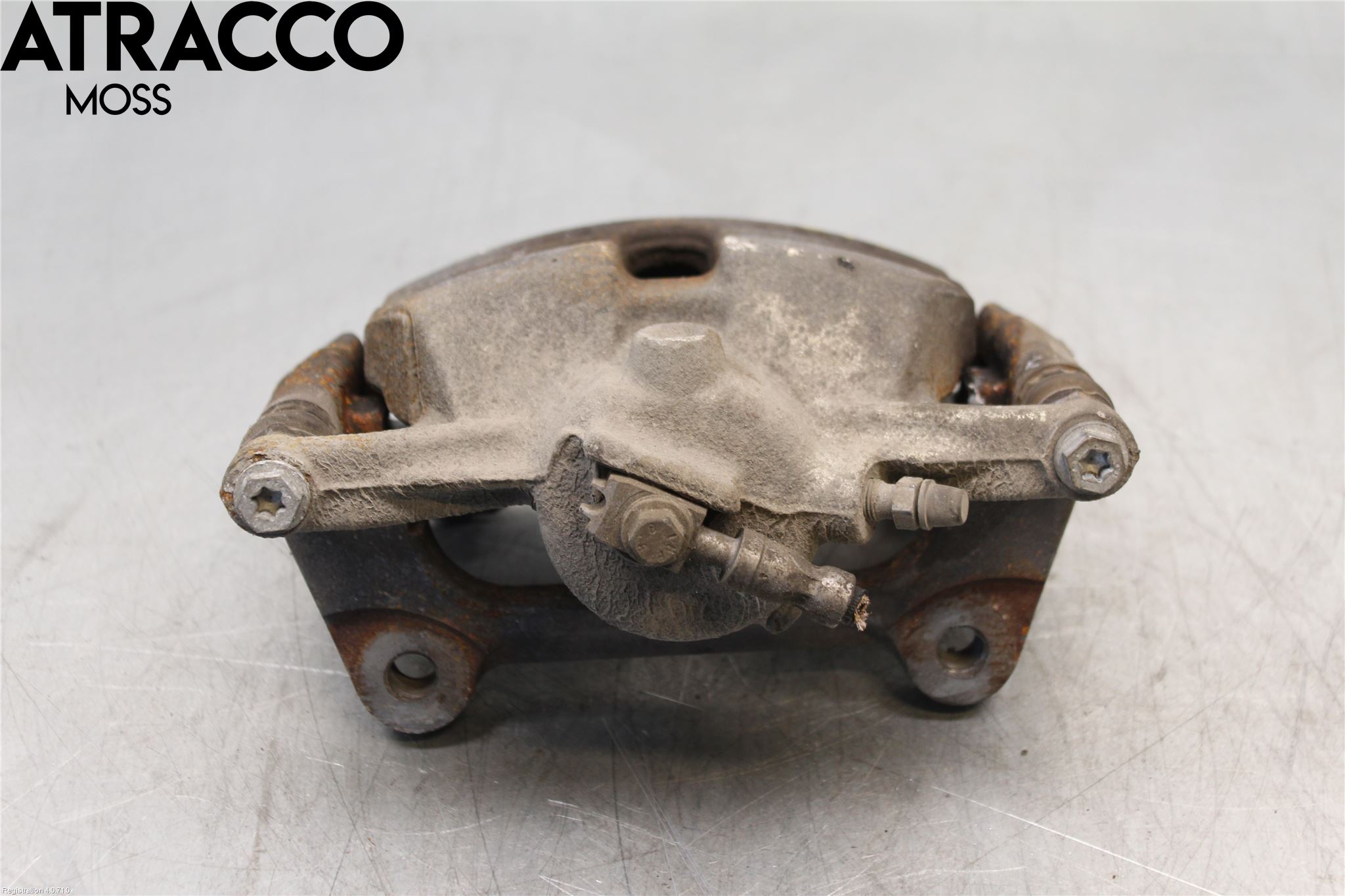 Volkswagen VW TIGUAN 16-24 Bremsecaliper Foran Høyre