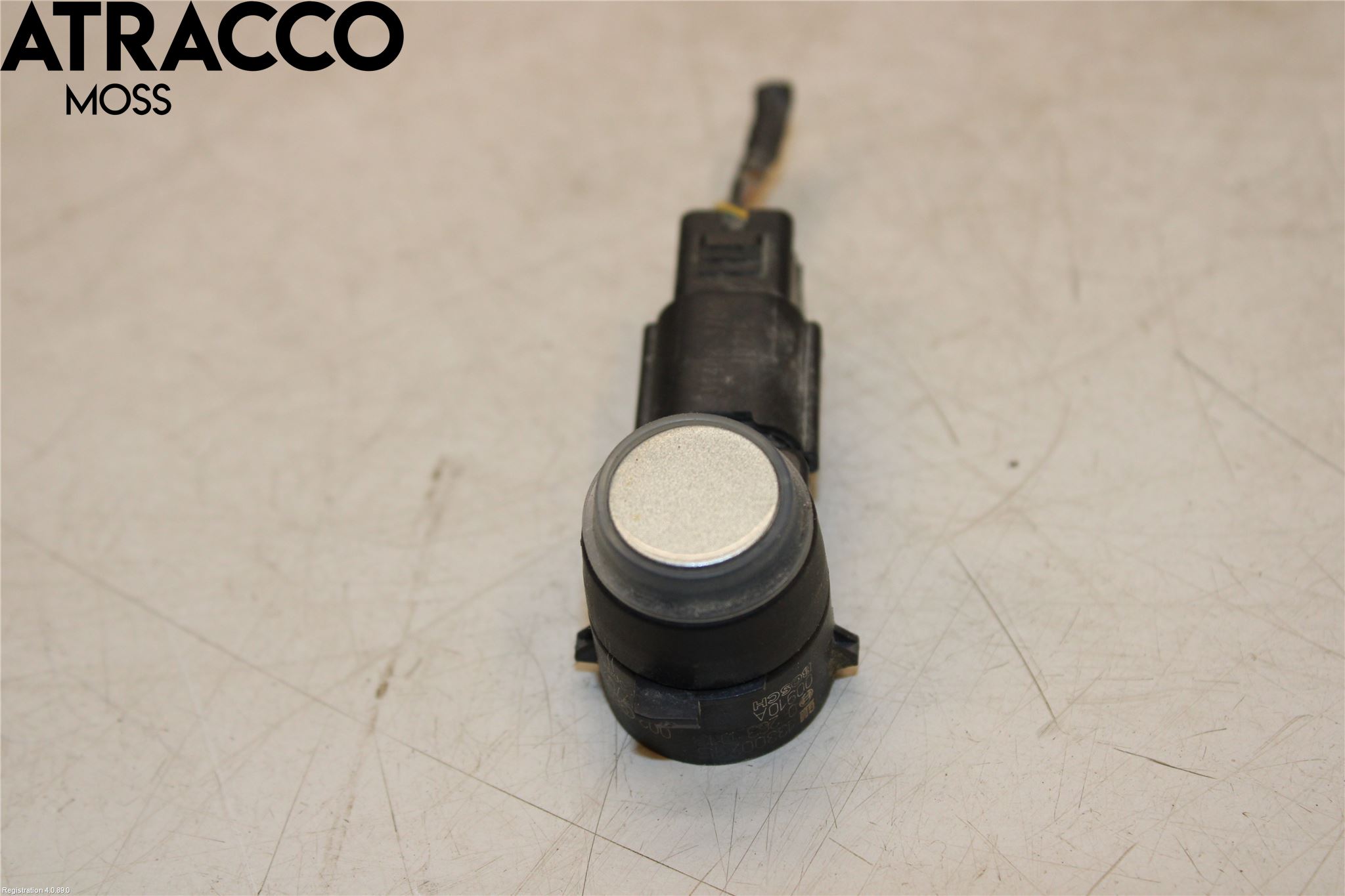 Opel ASTRA J 10-15 Sensor Ryggesensor