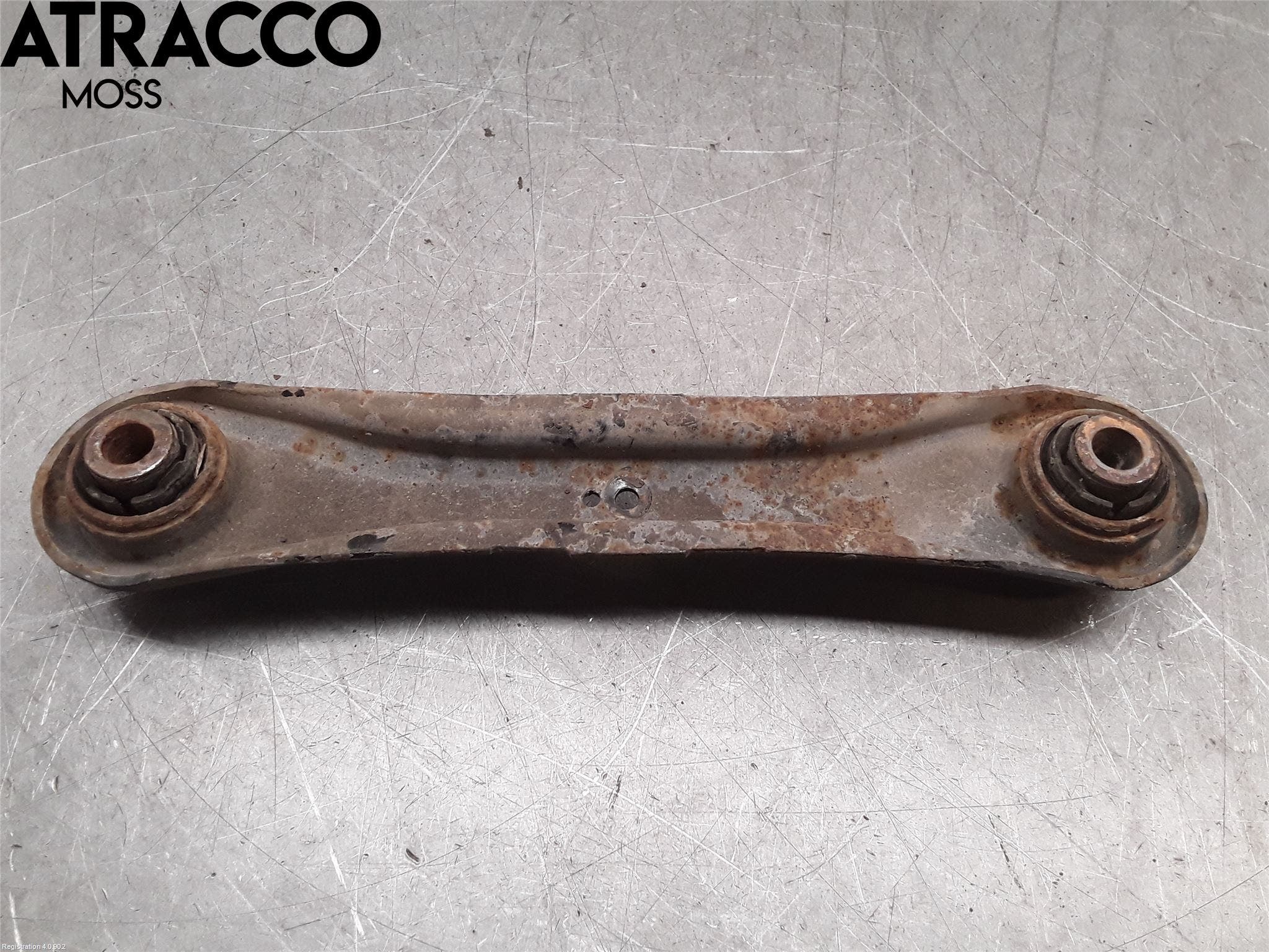 Mitsubishi OUTLANDER 13-21 Bærearm Bak Høyre