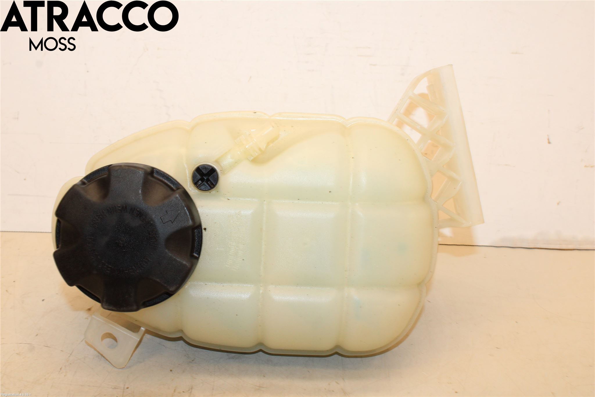 BMW 1 F20/F21 11-19 Ekspansjonstank