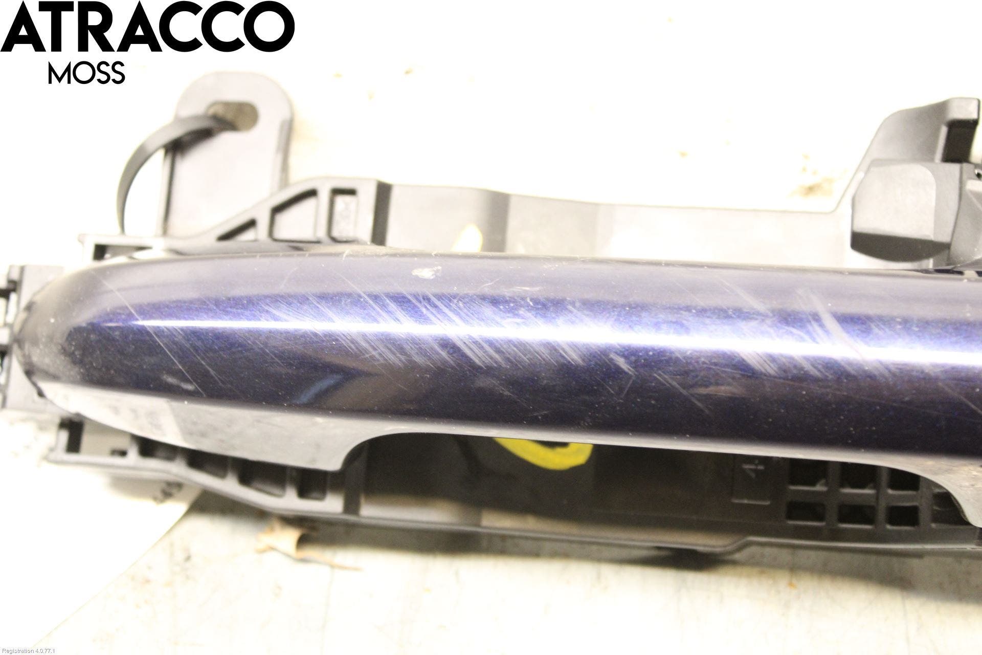 Toyota RAV4 19- Dørhandtak Ytre Venstre