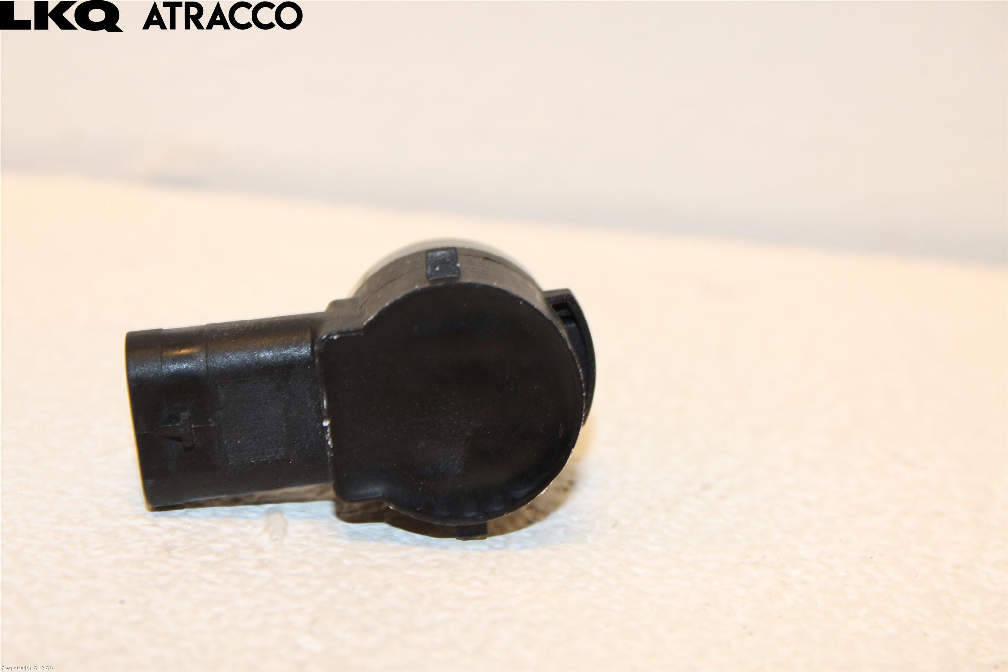 Volkswagen VW GOLF / E-GOLF VII 13-20 Sensor Parkering Front