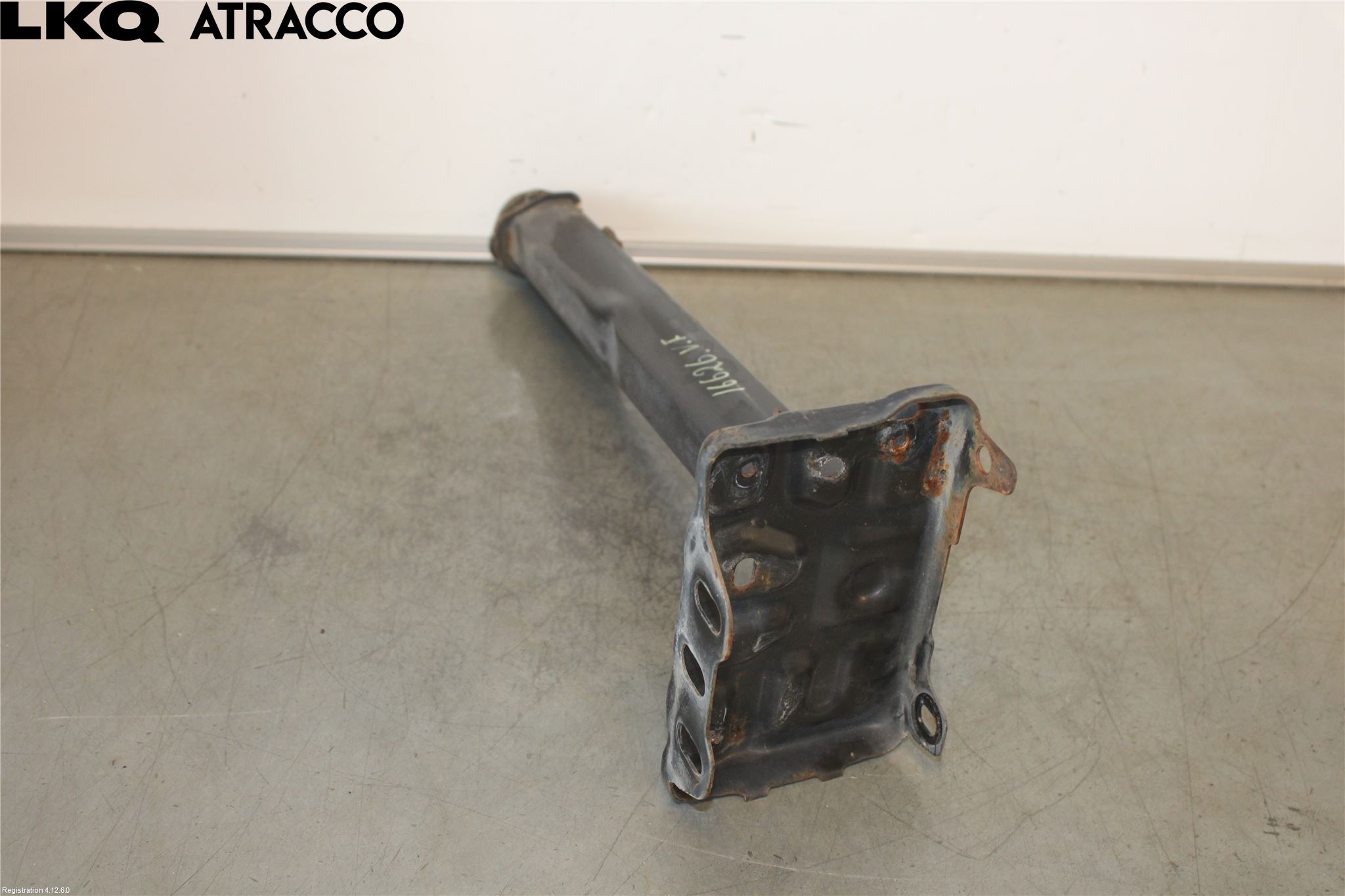 Peugeot 508 19- Forstilling Øvrig