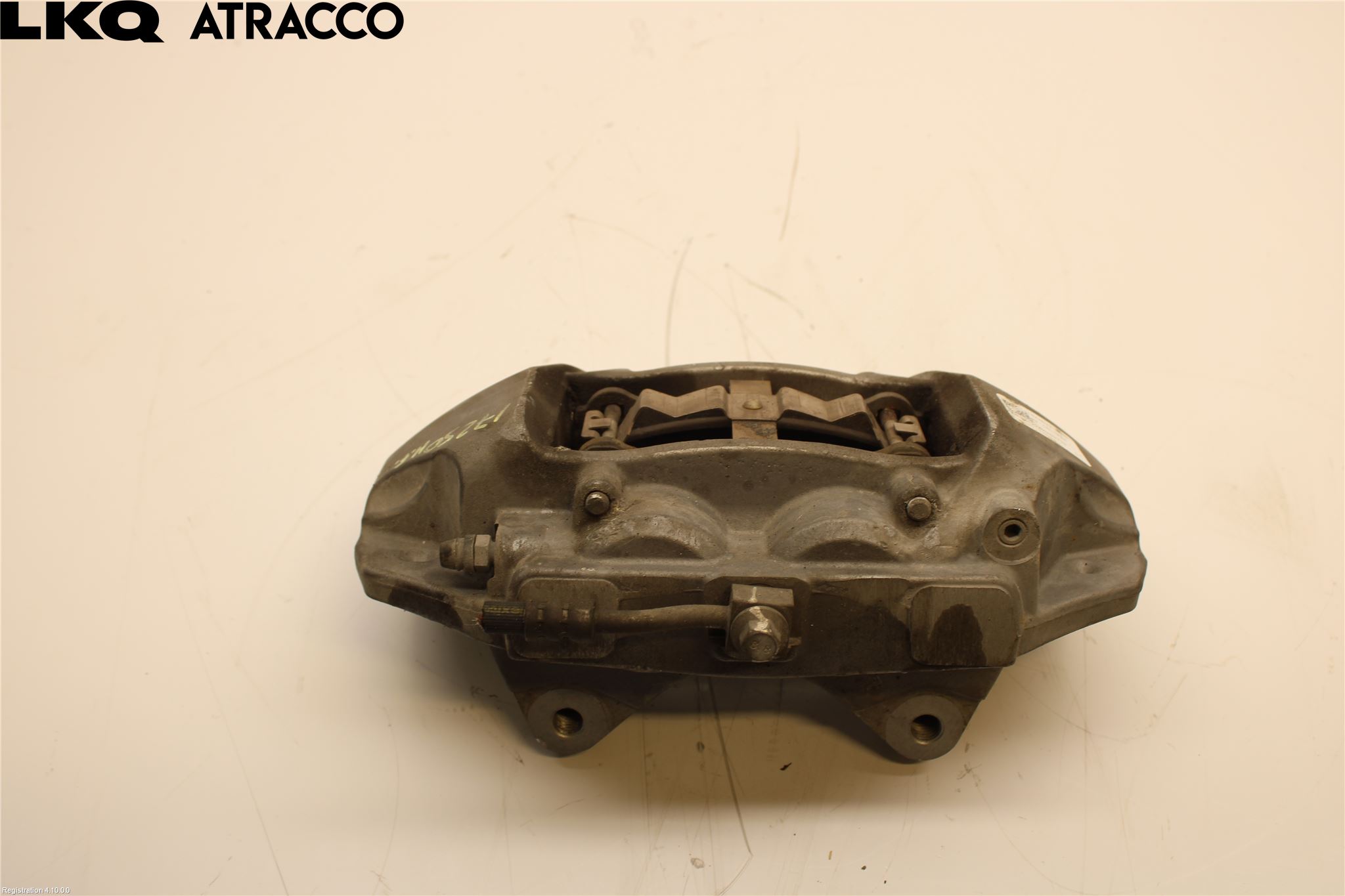 Tesla MODEL 3 17- Bremsecaliper Foran Høyre